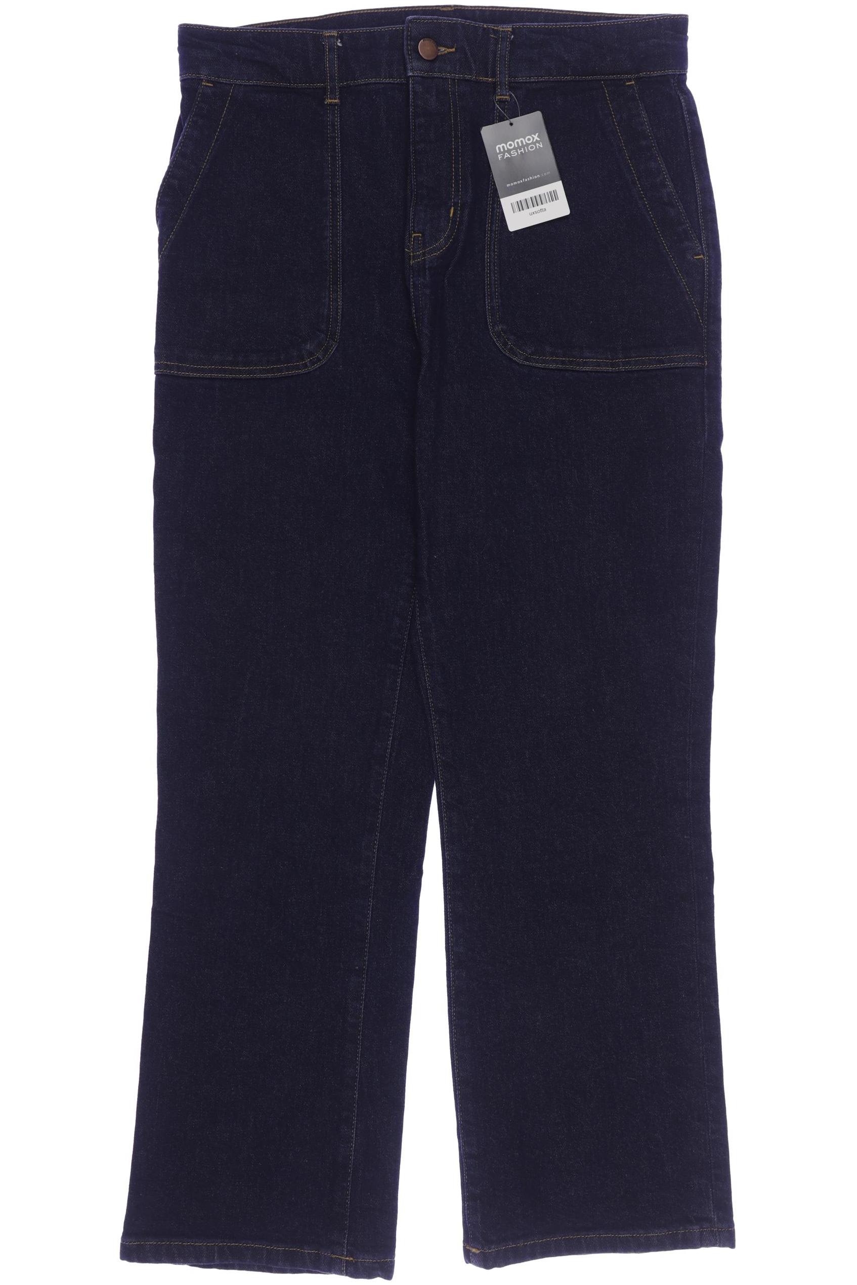 

Boden Damen Jeans, marineblau, Gr. 38