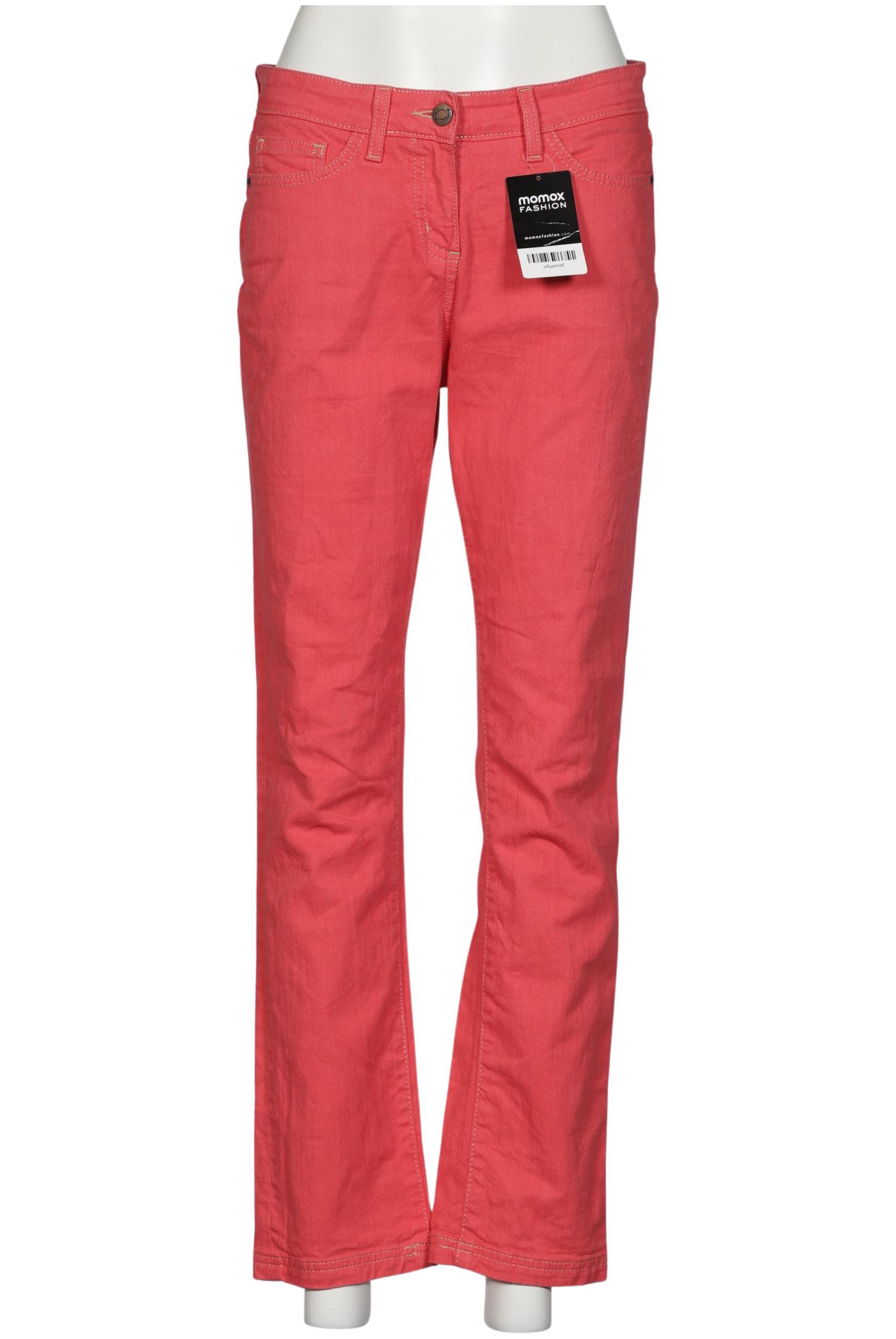 

Boden Damen Jeans, pink, Gr. 10