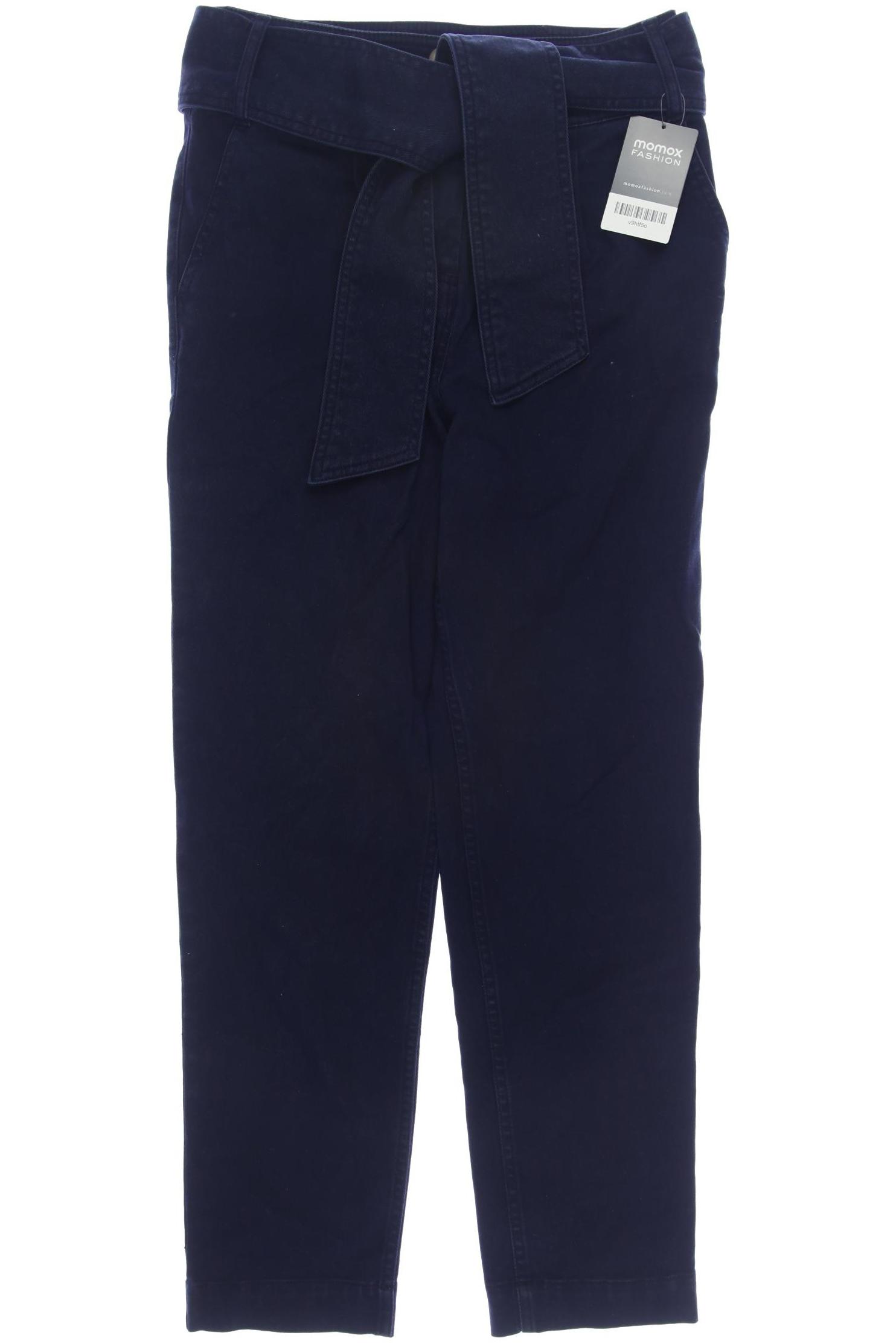 

Boden Damen Jeans, marineblau, Gr. 32