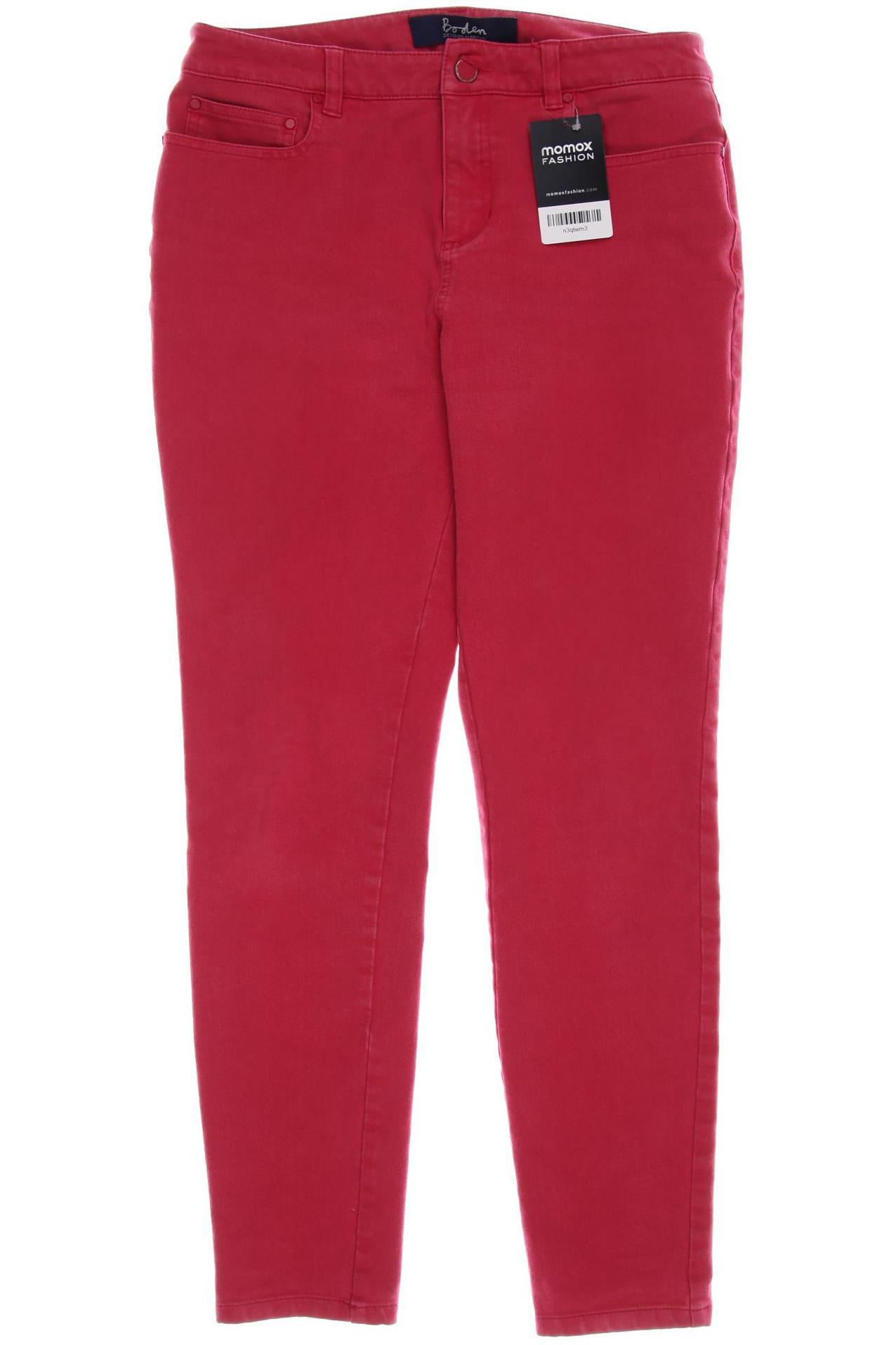 

Boden Damen Jeans, pink