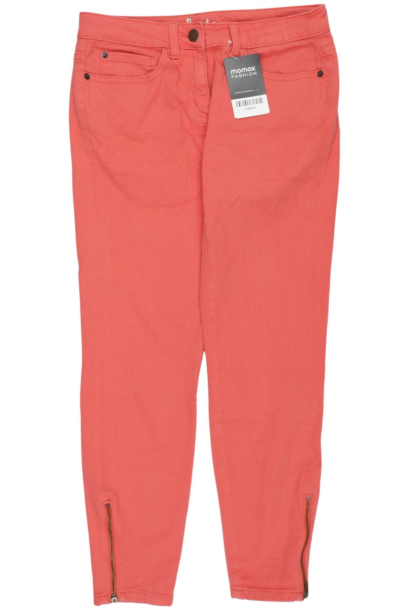 

Boden Damen Jeans, rot, Gr. 34