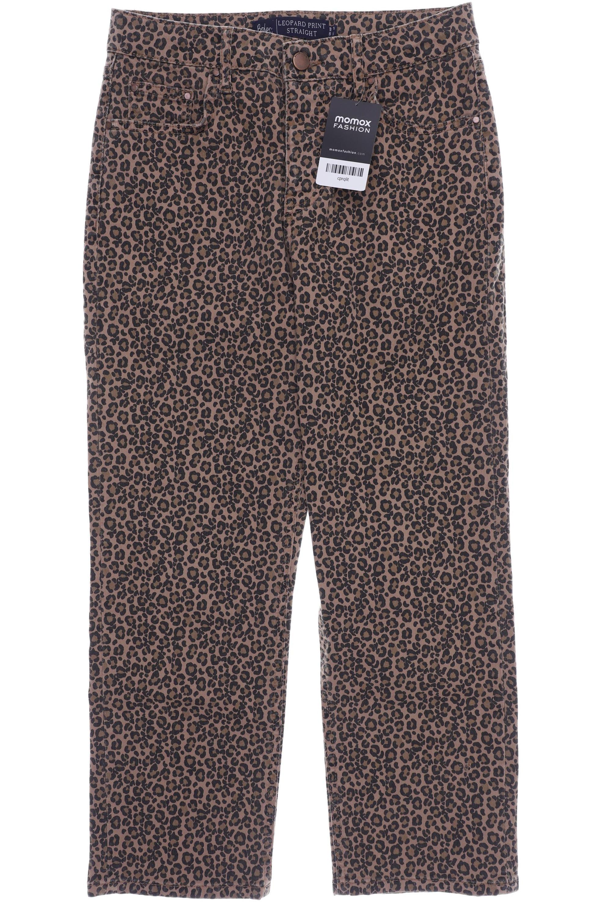 

Boden Damen Jeans, braun