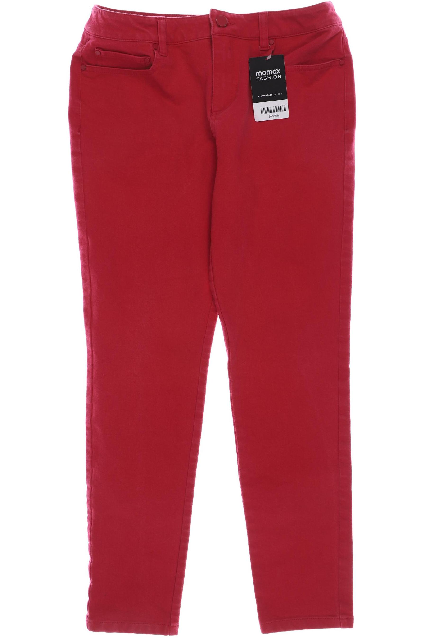 

Boden Damen Jeans, rot
