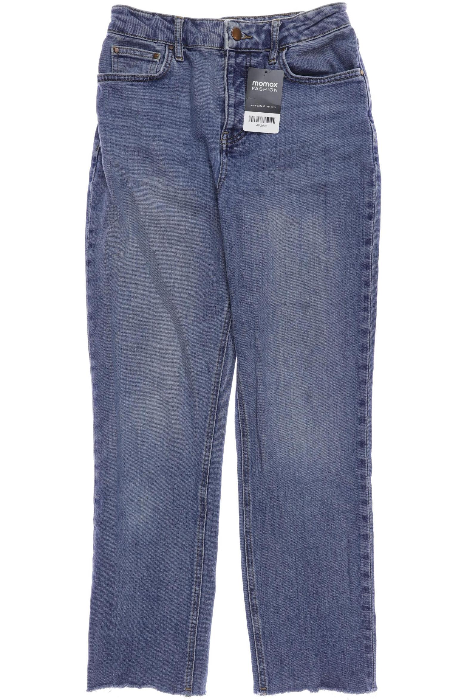 

Boden Damen Jeans, blau, Gr. 36