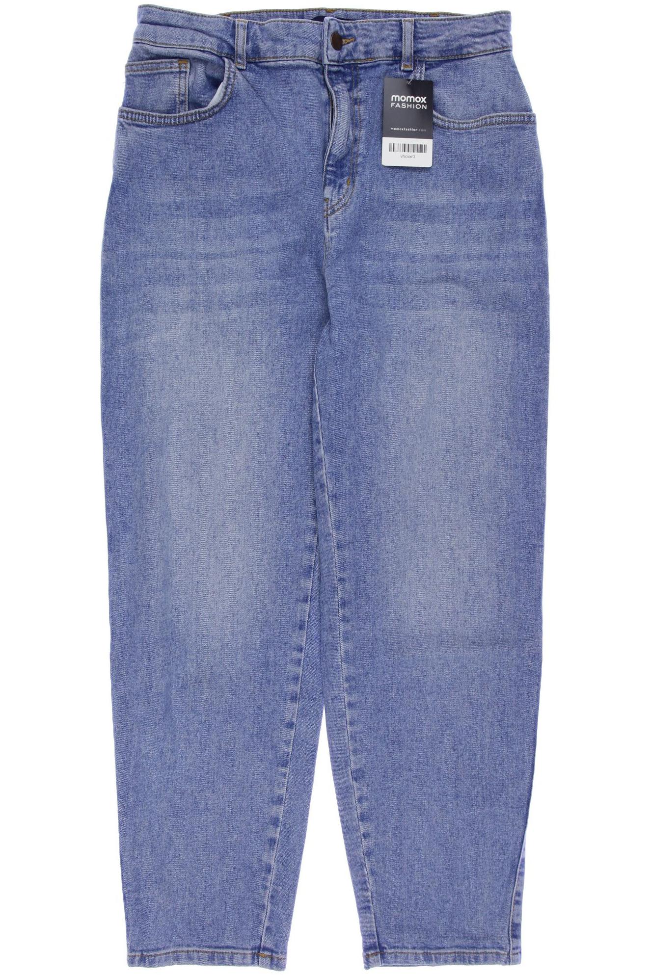 

Boden Damen Jeans, blau, Gr. 38