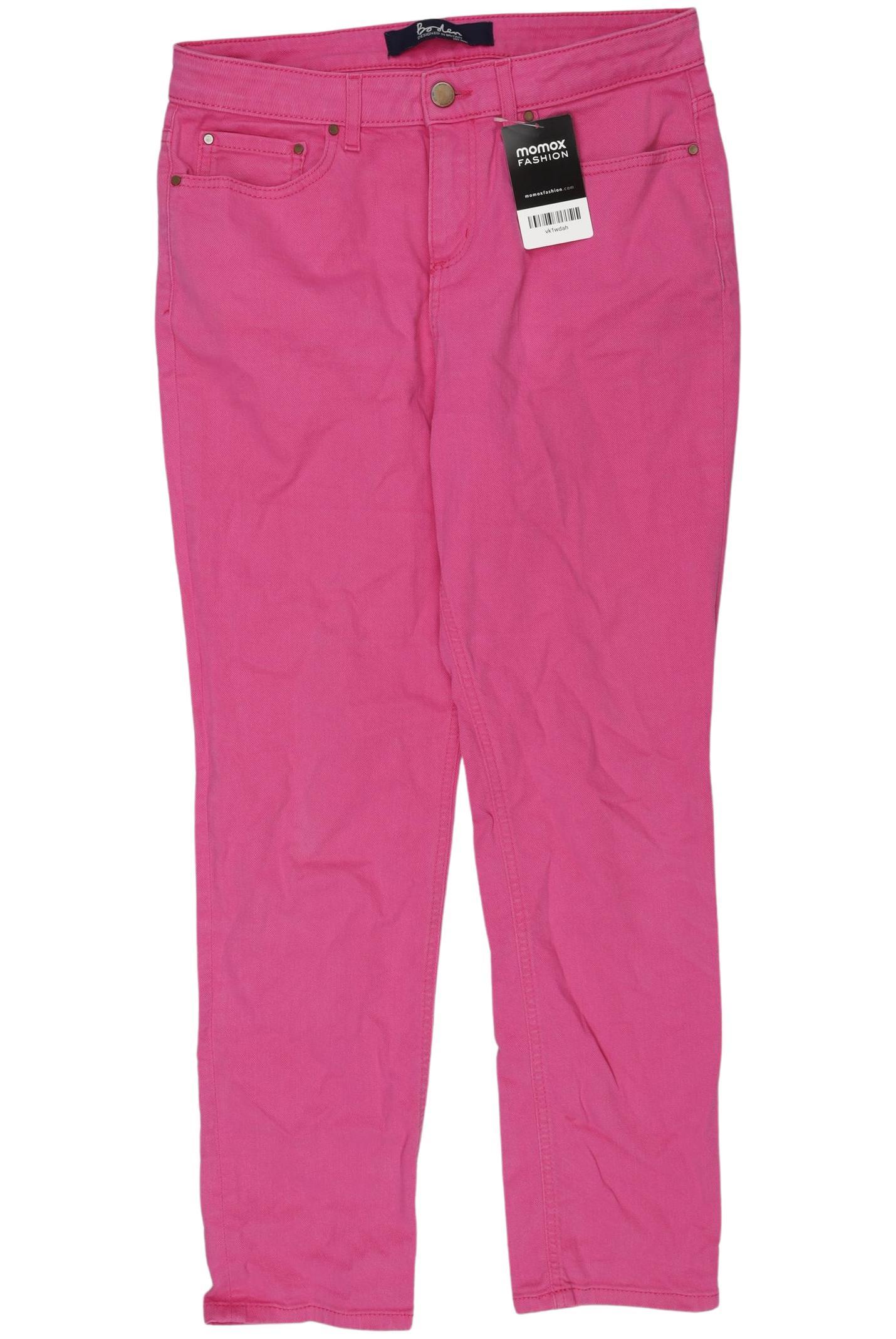 

Boden Damen Jeans, pink, Gr. 36