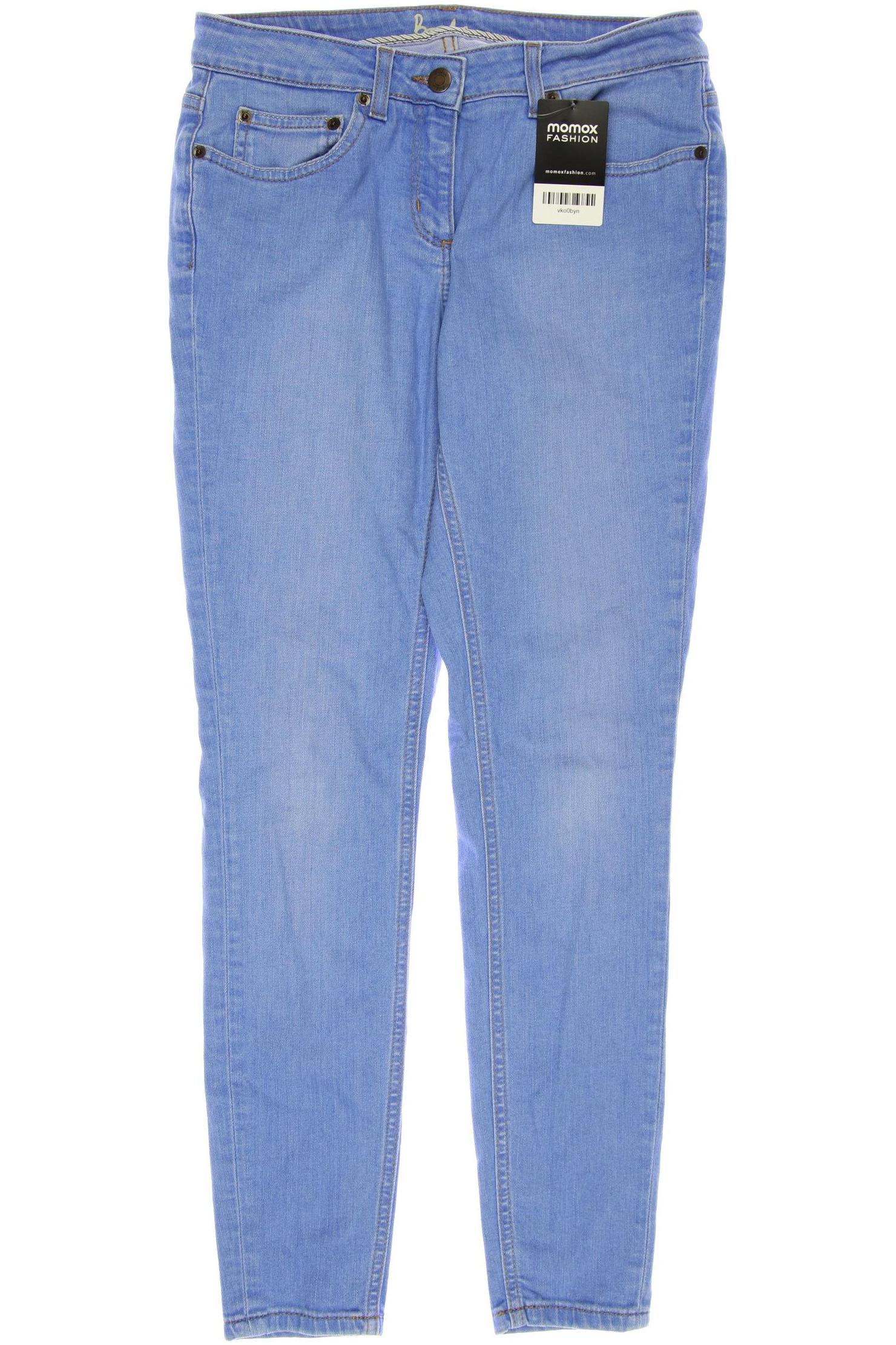 

Boden Damen Jeans, blau, Gr. 36
