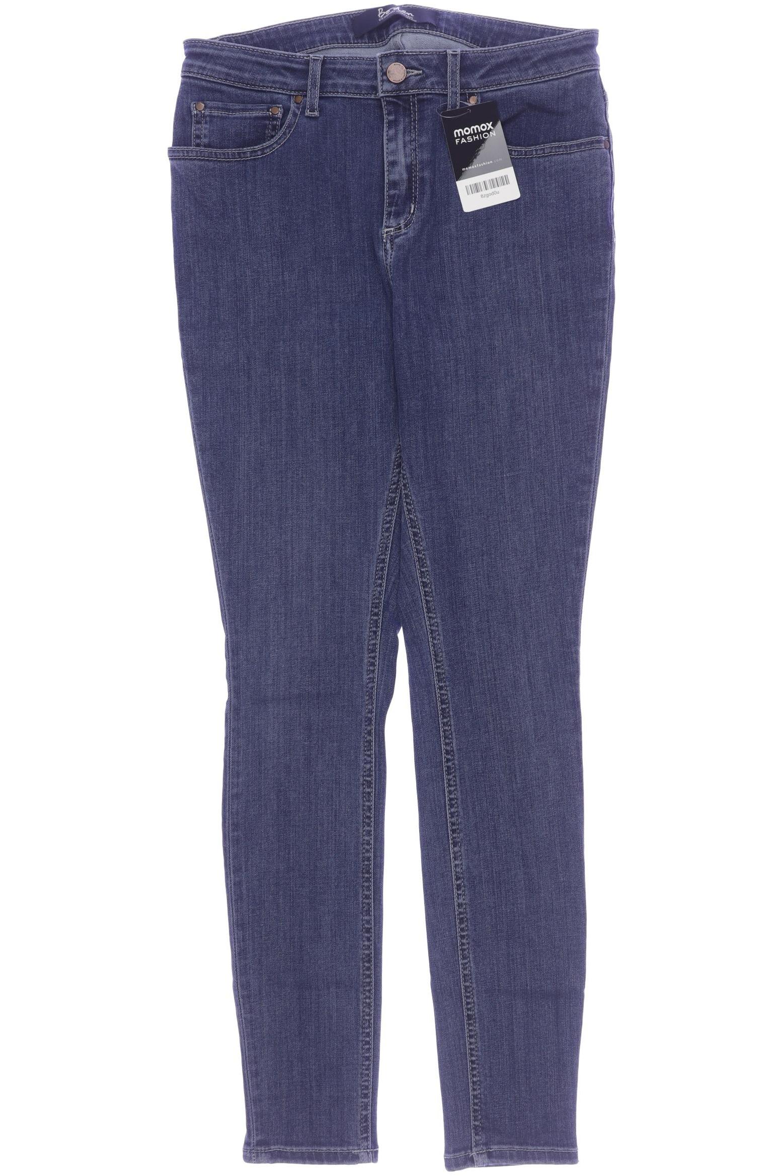 

Boden Damen Jeans, marineblau, Gr. 38
