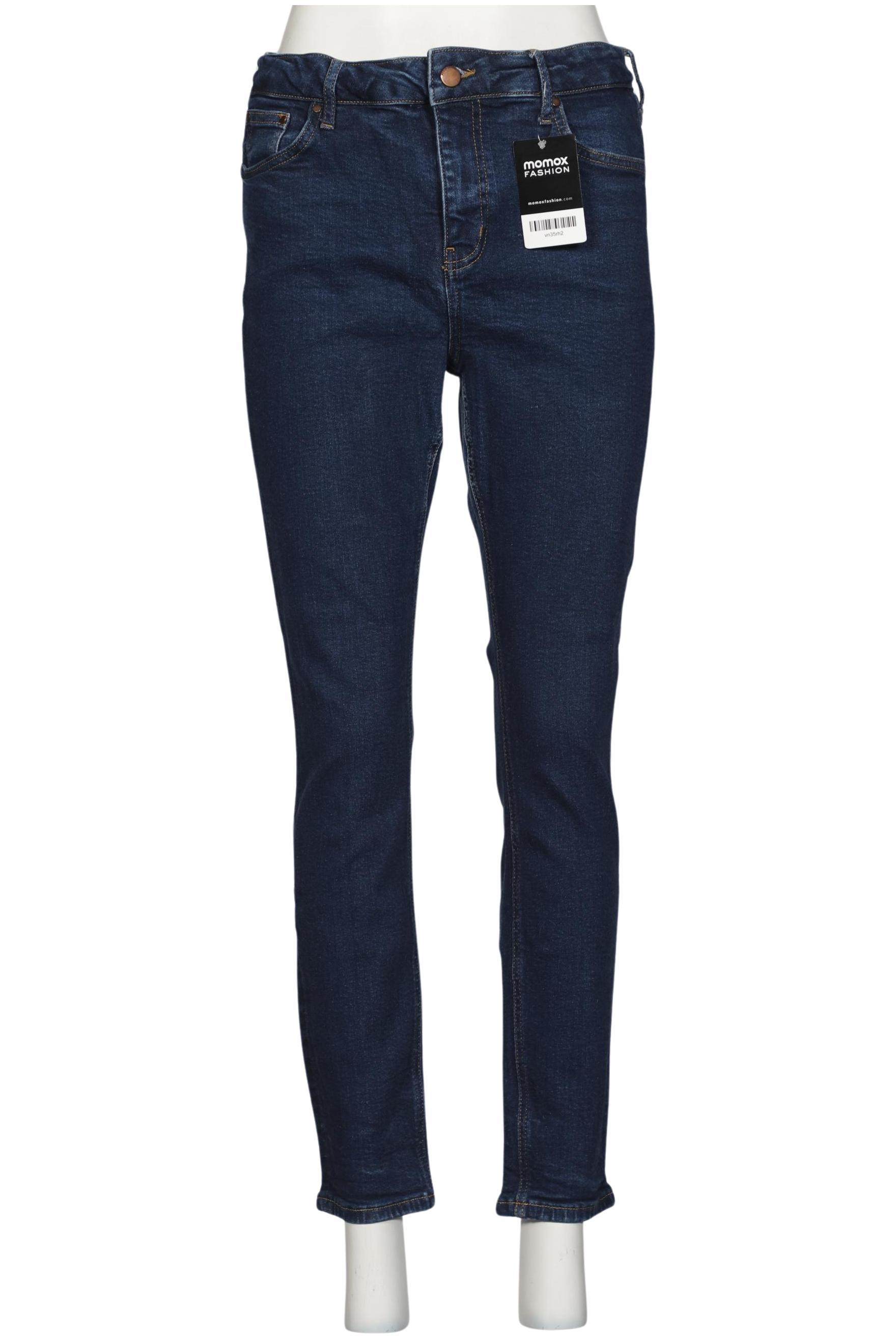 

Boden Damen Jeans, marineblau, Gr. 40