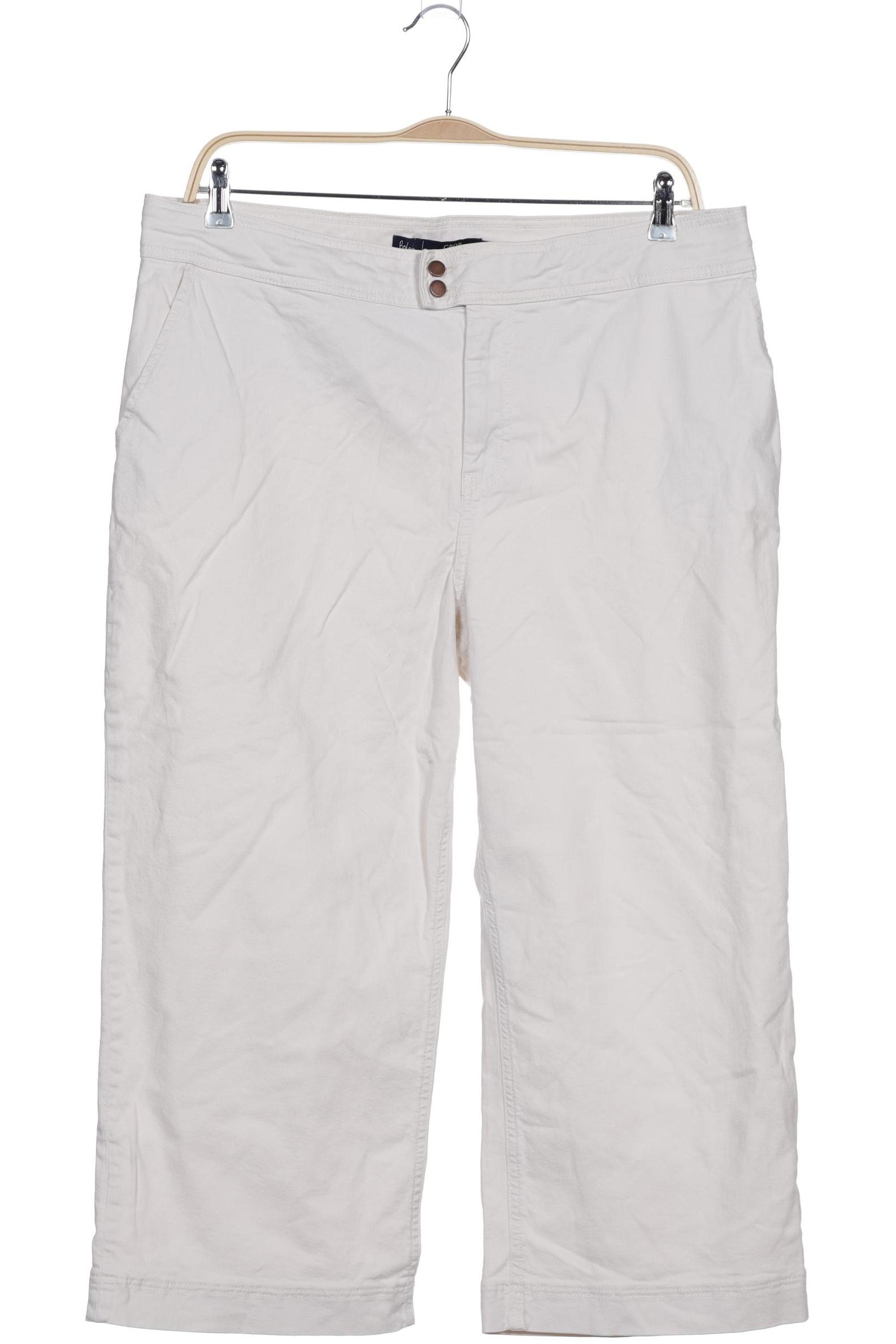 

Boden Damen Jeans, beige