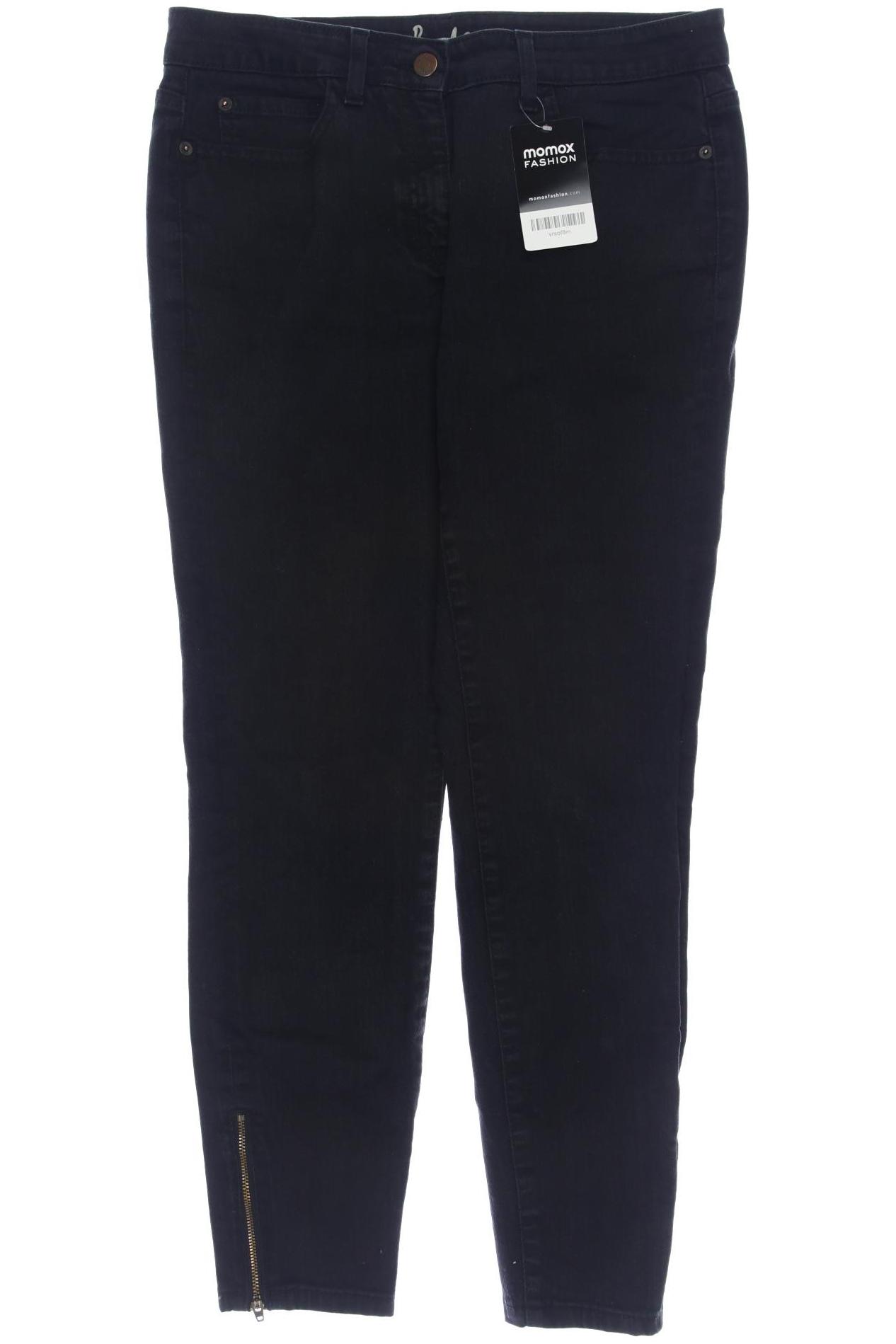 

Boden Damen Jeans, schwarz, Gr. 31