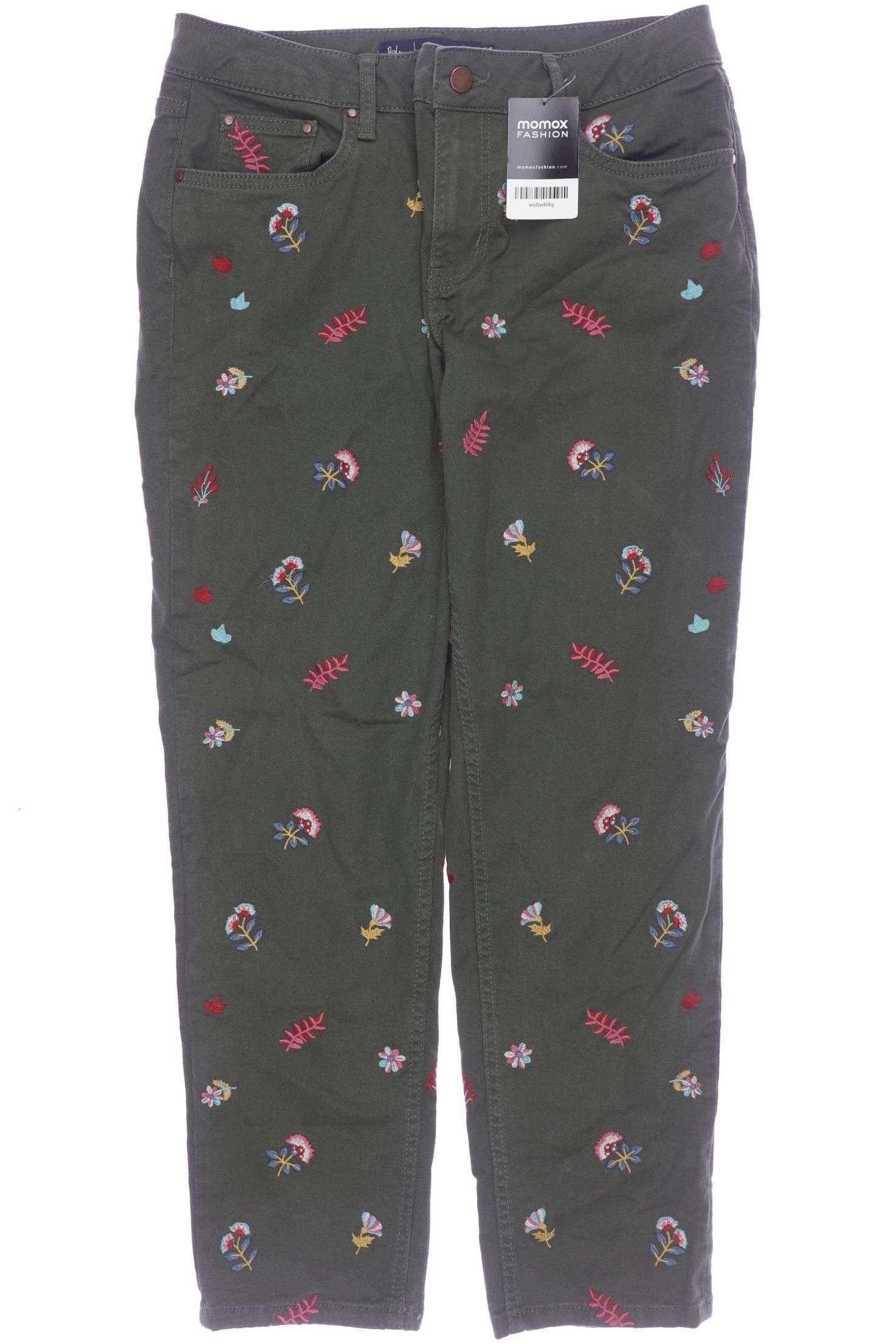 Thumbnail - Boden Damen Jeans, grün, Gr. 38