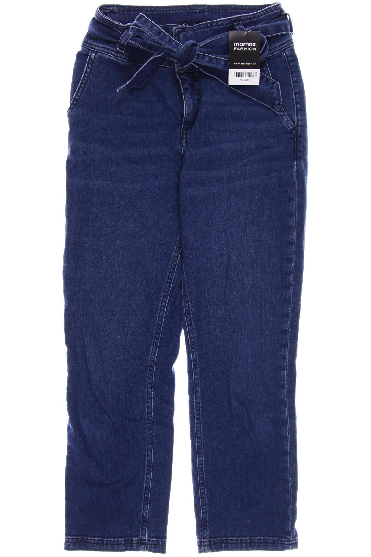 

Boden Damen Jeans, marineblau