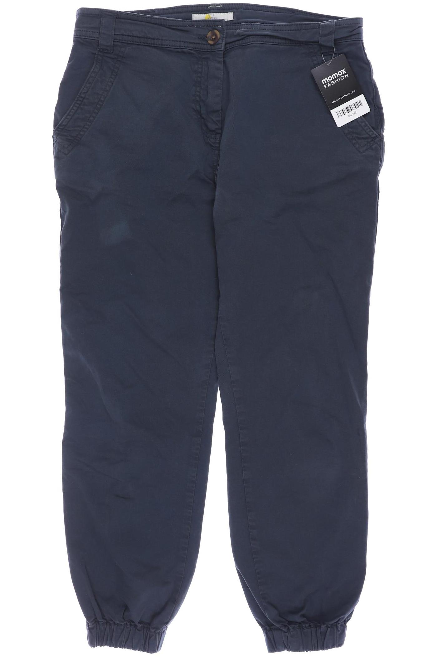 

Boden Damen Jeans, marineblau, Gr. 36