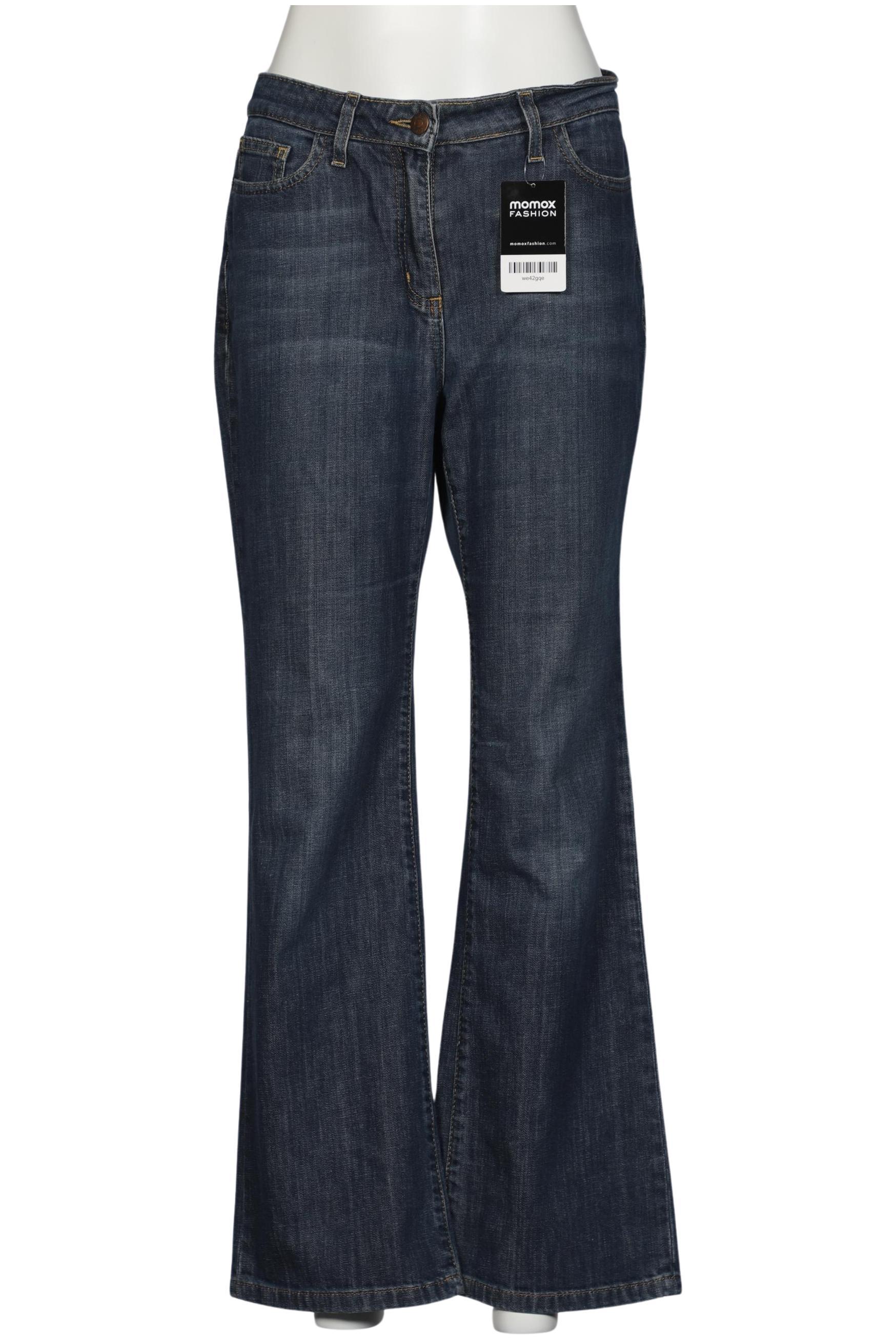 

Boden Damen Jeans, blau, Gr. 10