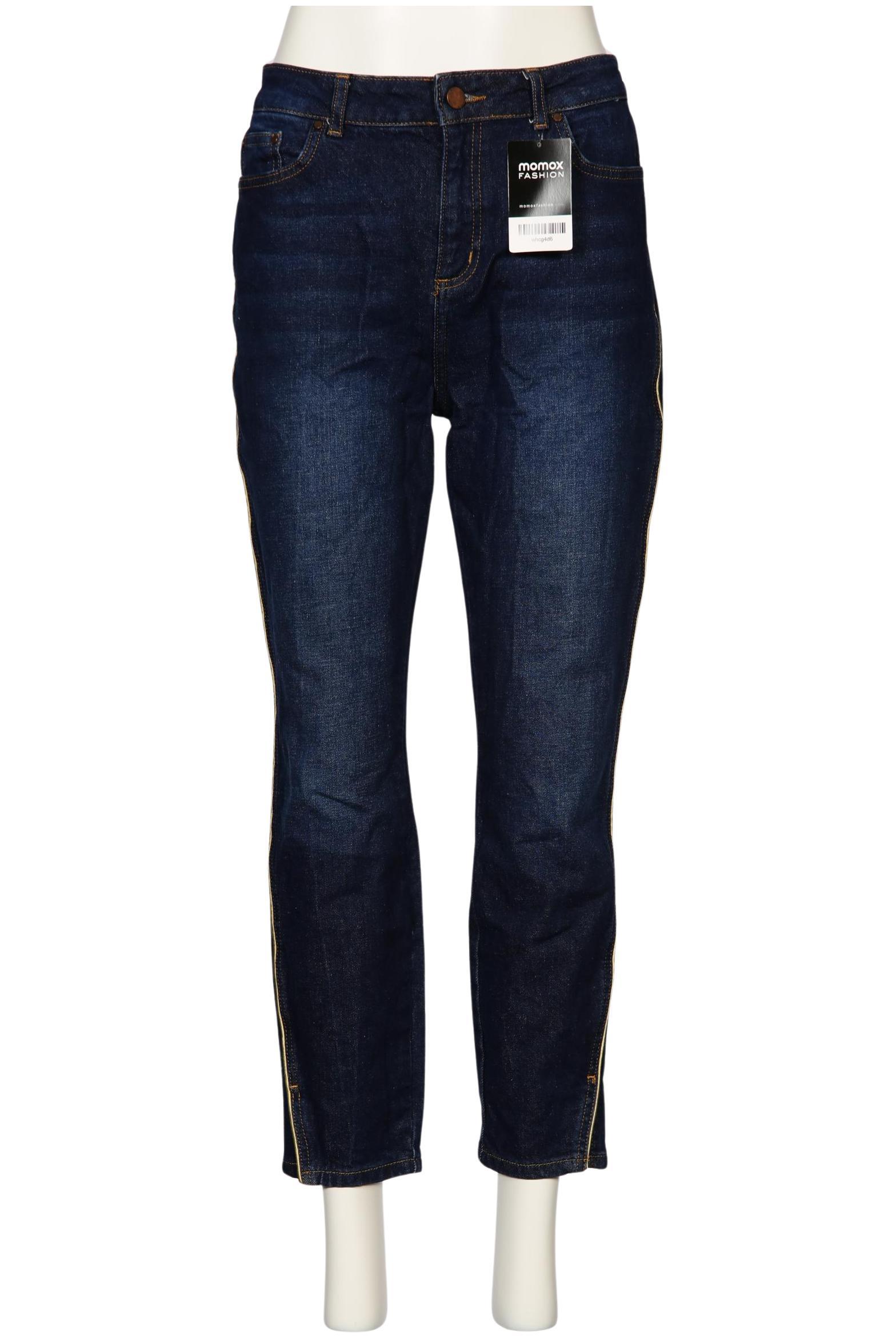 

Boden Damen Jeans, marineblau, Gr. 40