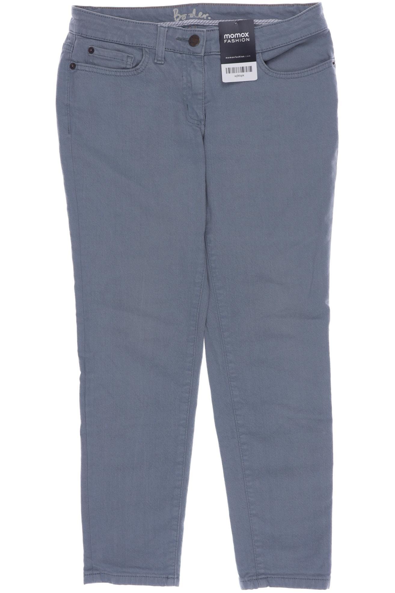 

Boden Damen Jeans, grau