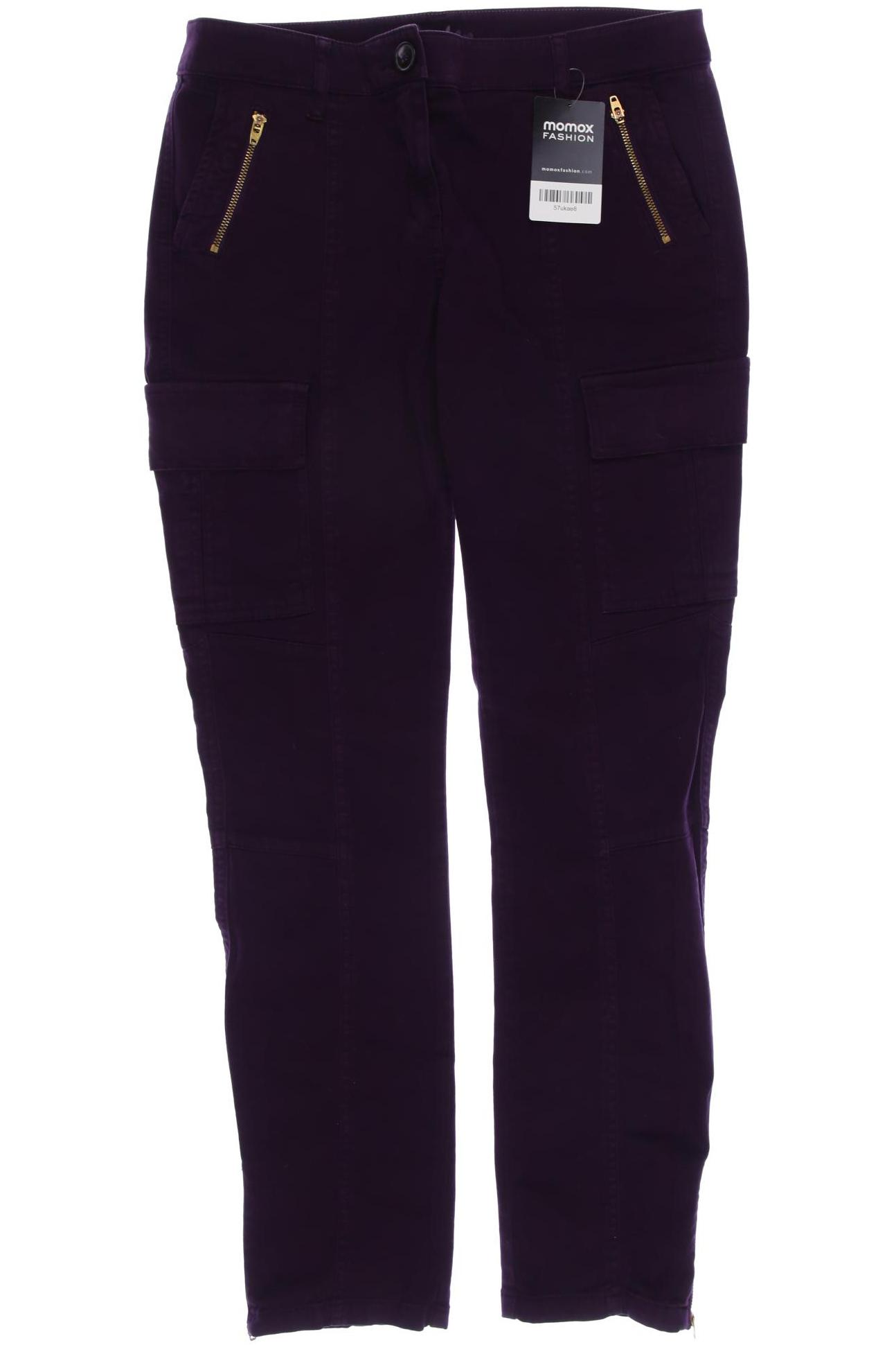 

Boden Damen Jeans, flieder, Gr. 36