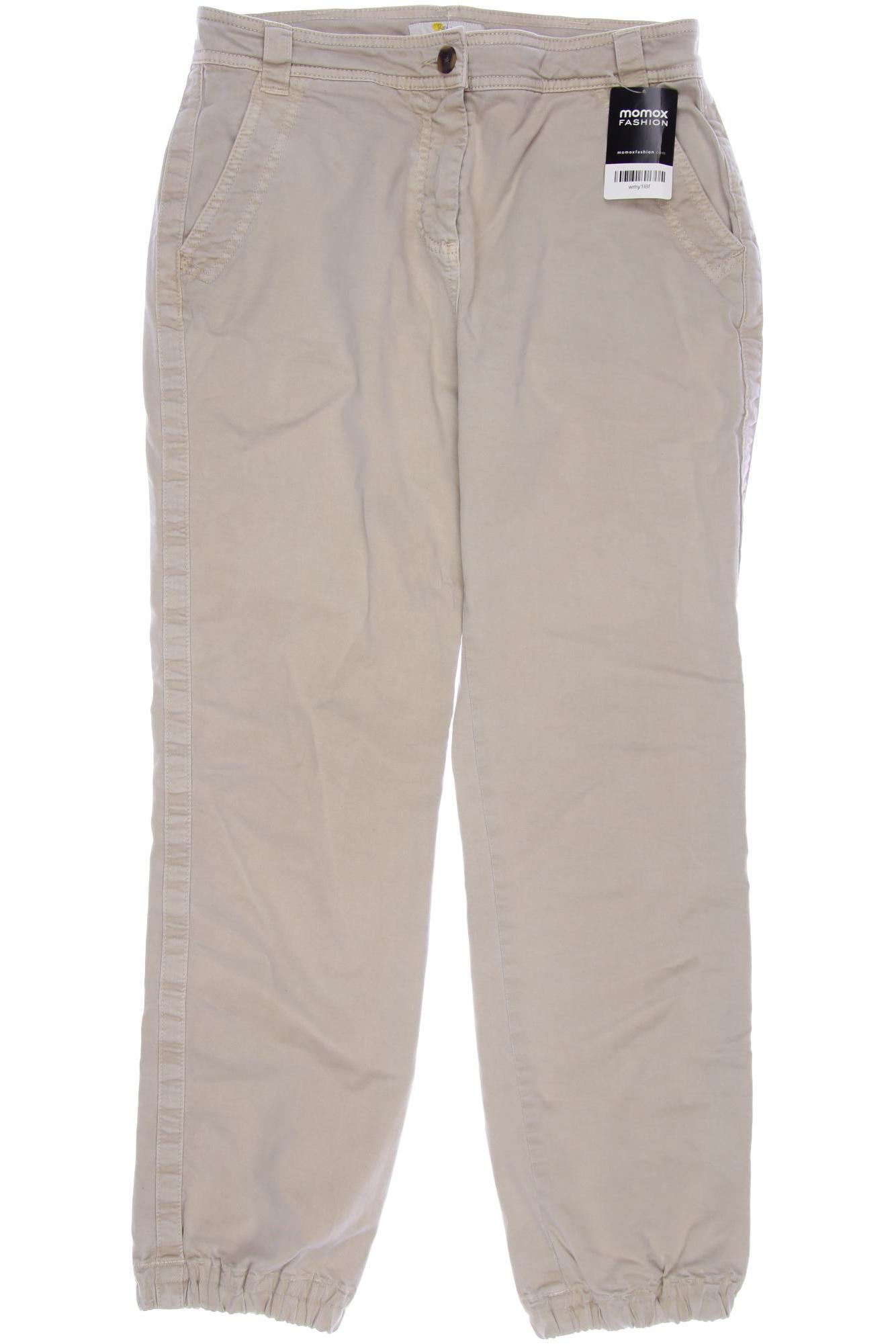 

Boden Damen Jeans, beige