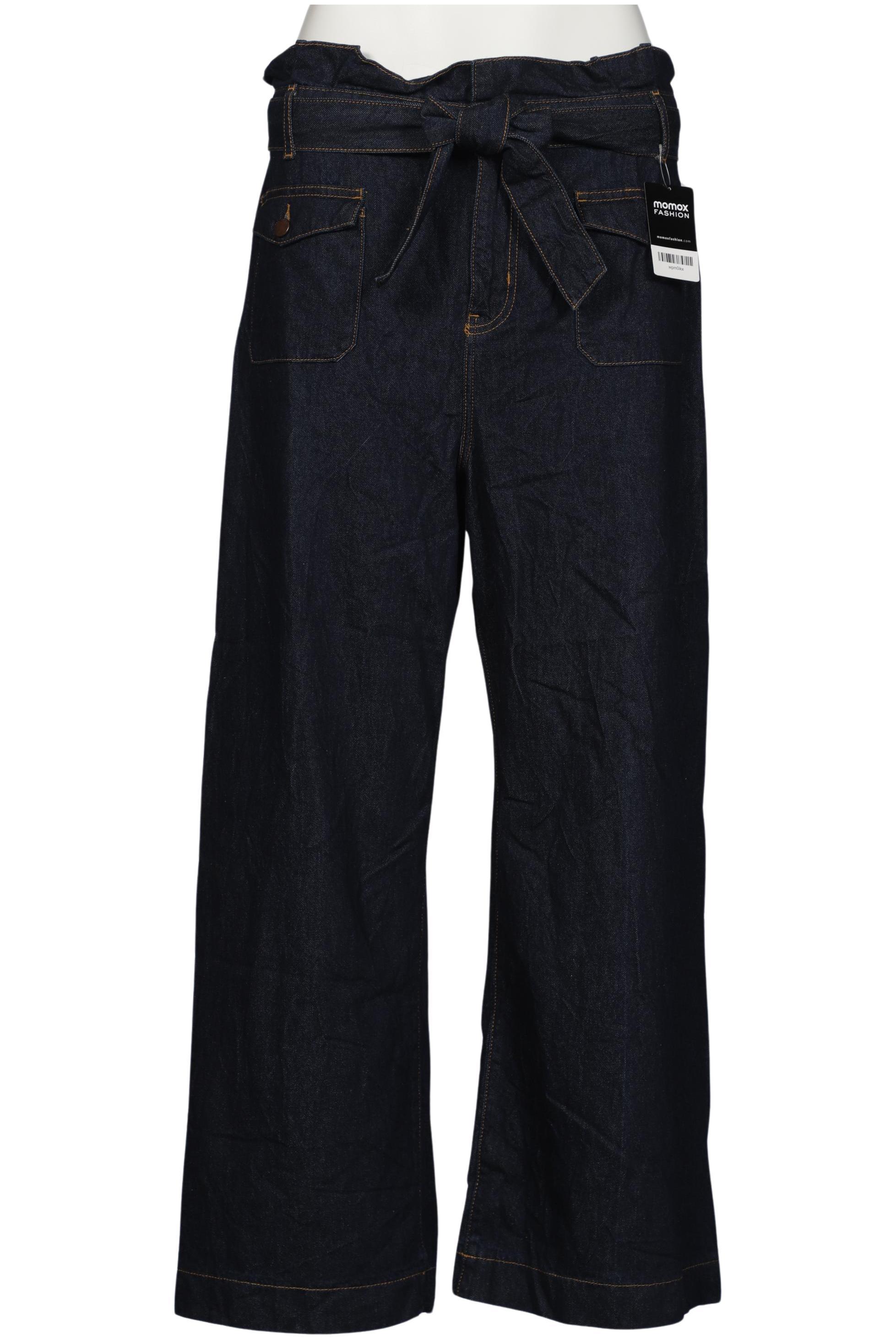 

Boden Damen Jeans, marineblau, Gr. 44