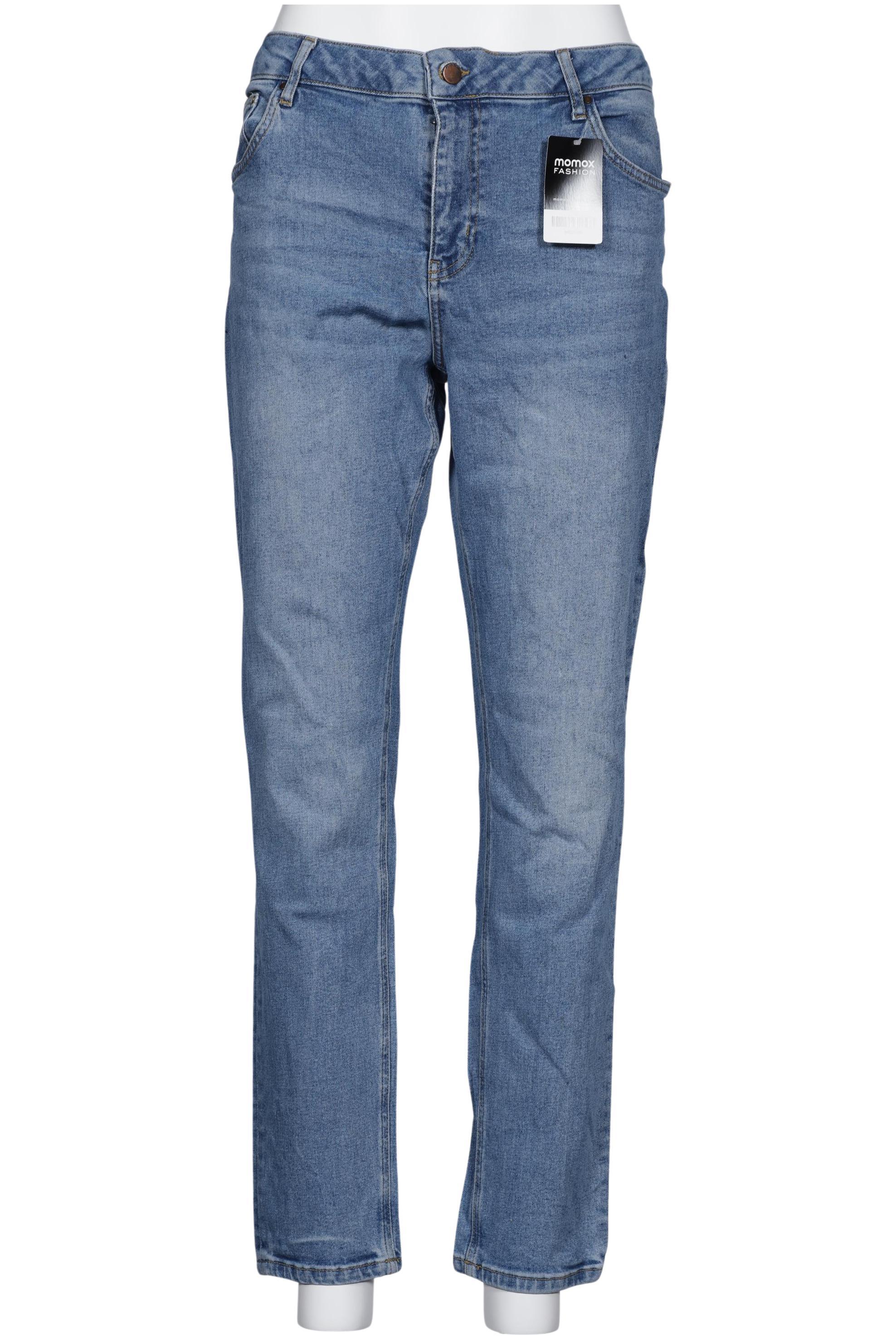 

Boden Damen Jeans, blau, Gr. 44