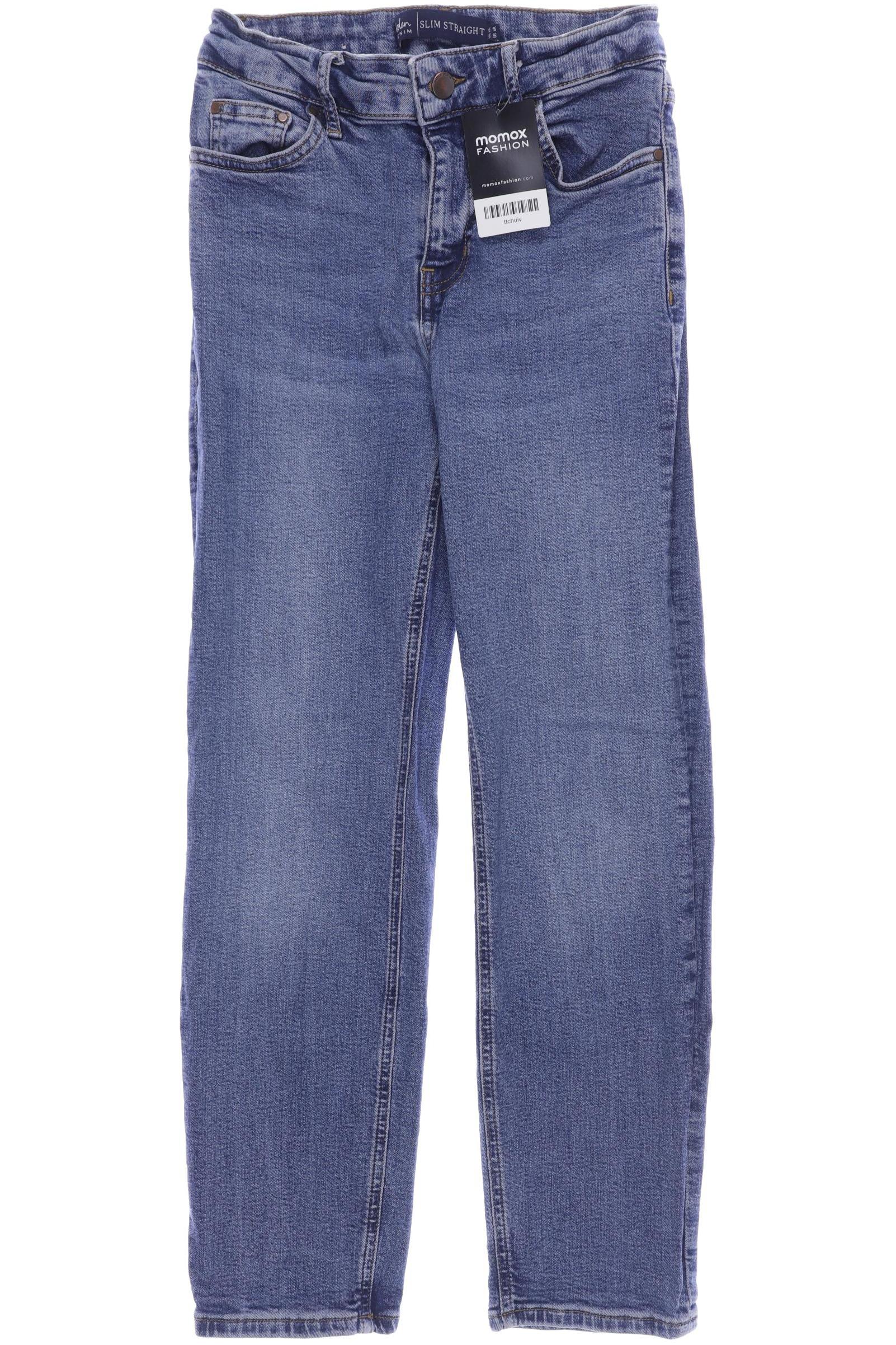 

Boden Damen Jeans, blau, Gr. 34