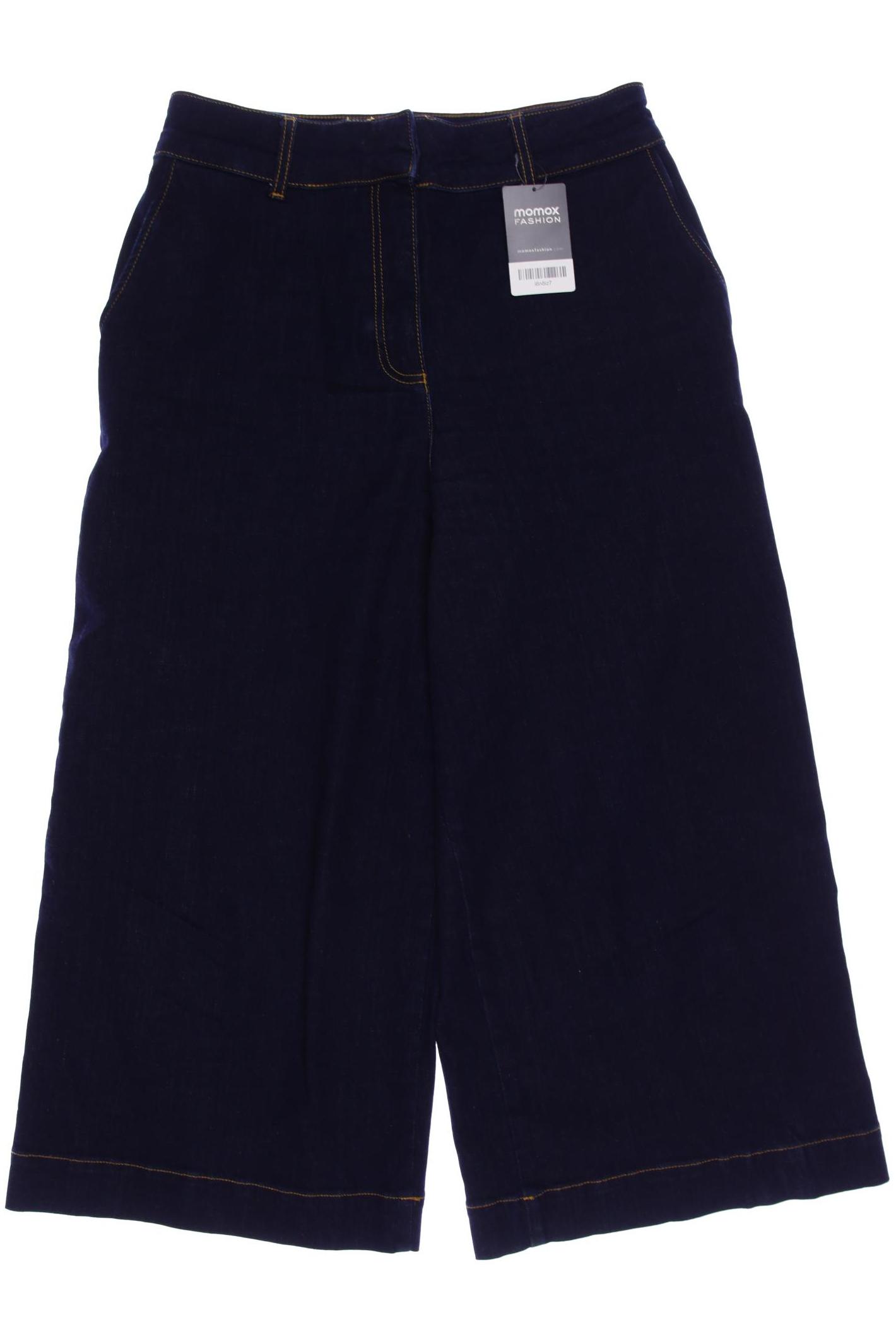 

Boden Damen Jeans, marineblau