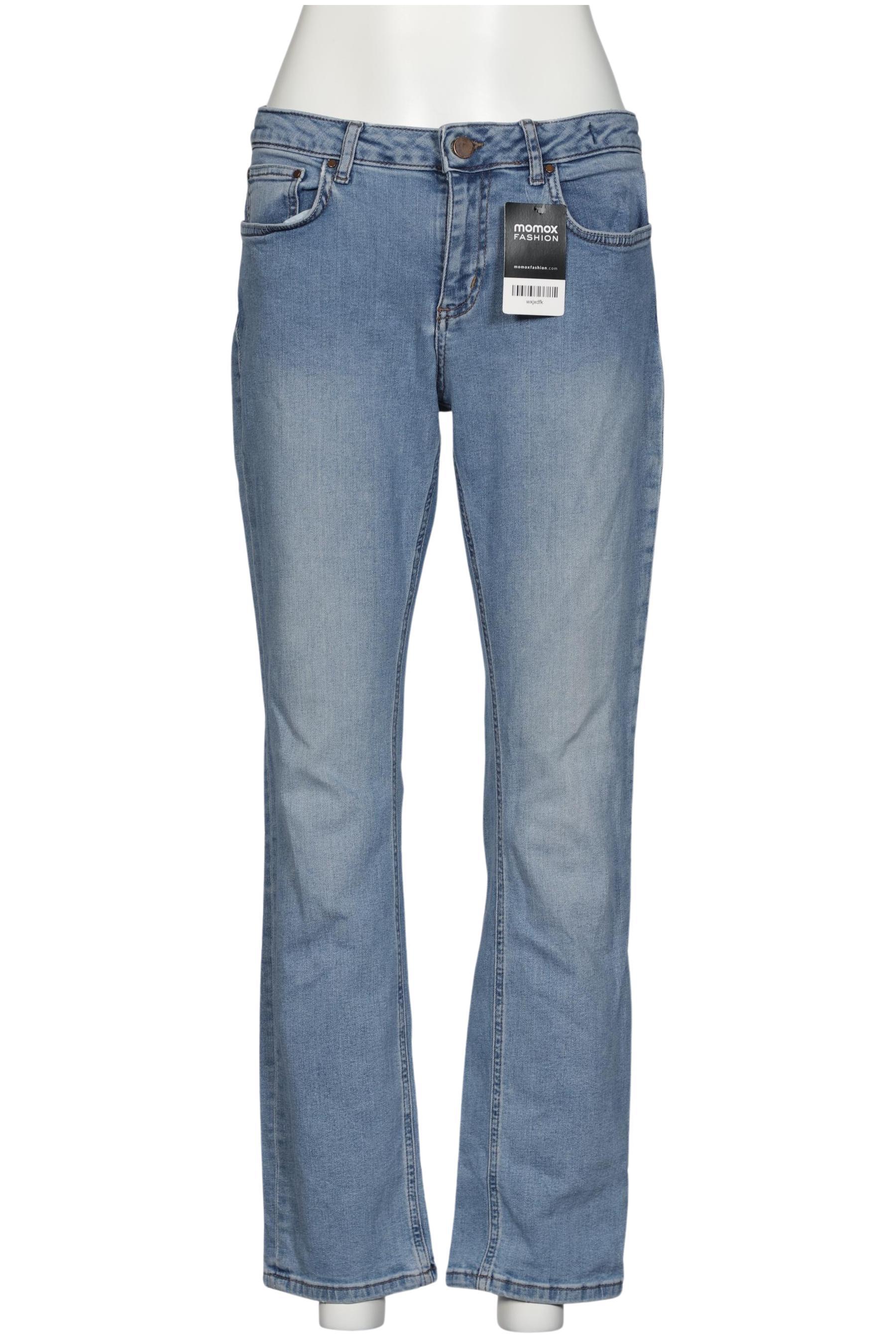 

Boden Damen Jeans, hellblau, Gr. 38