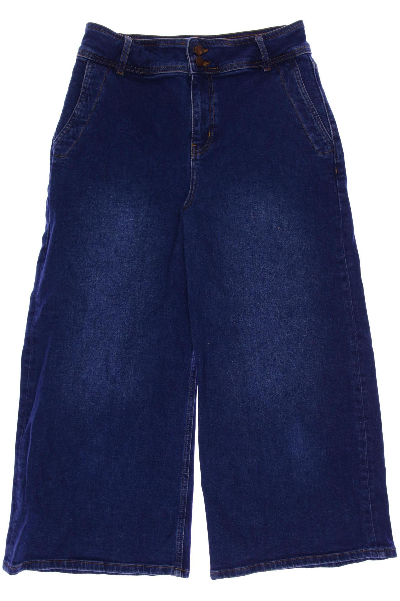 

Boden Damen Jeans, blau