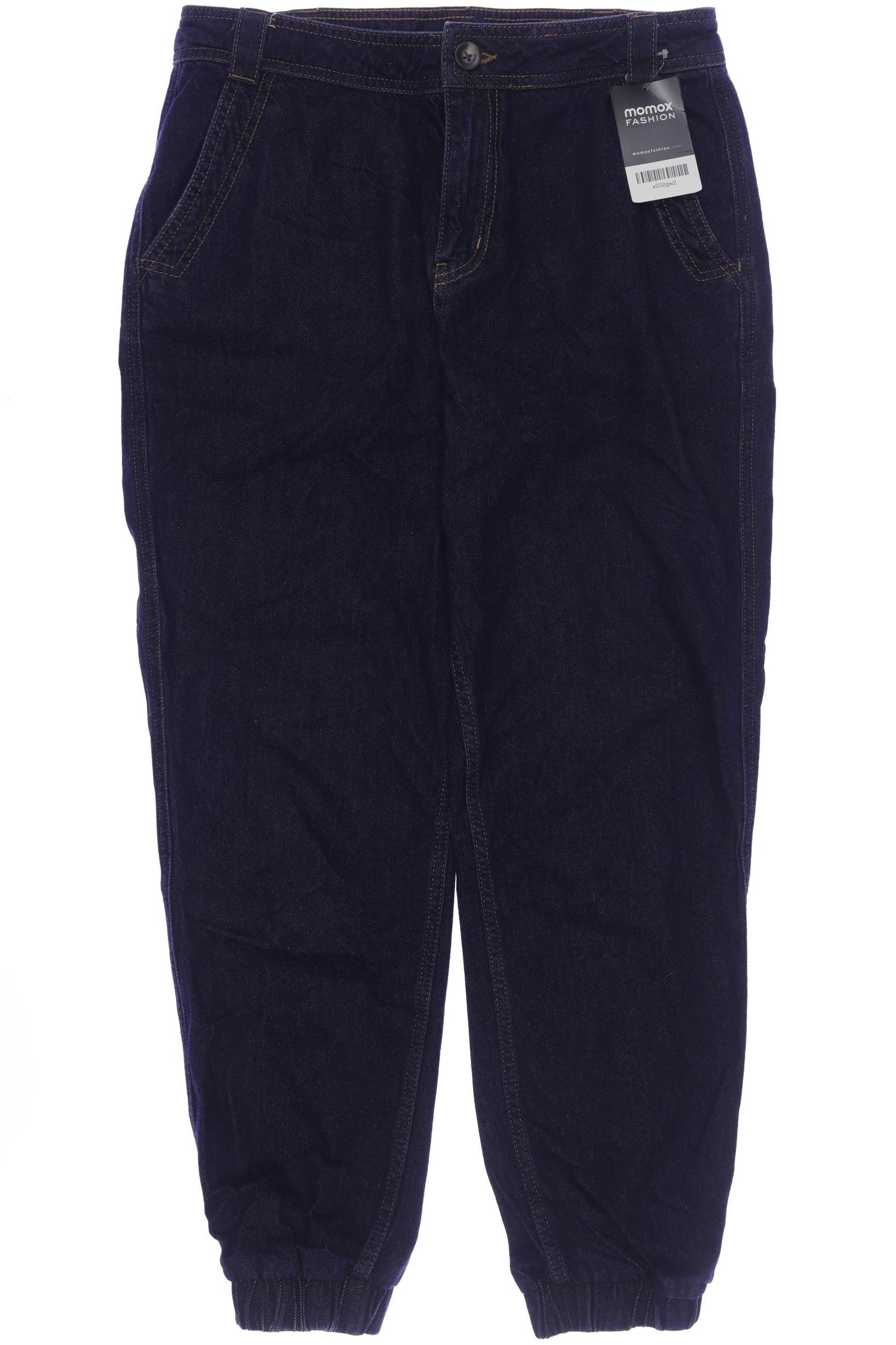 

Boden Damen Jeans, marineblau, Gr. 38