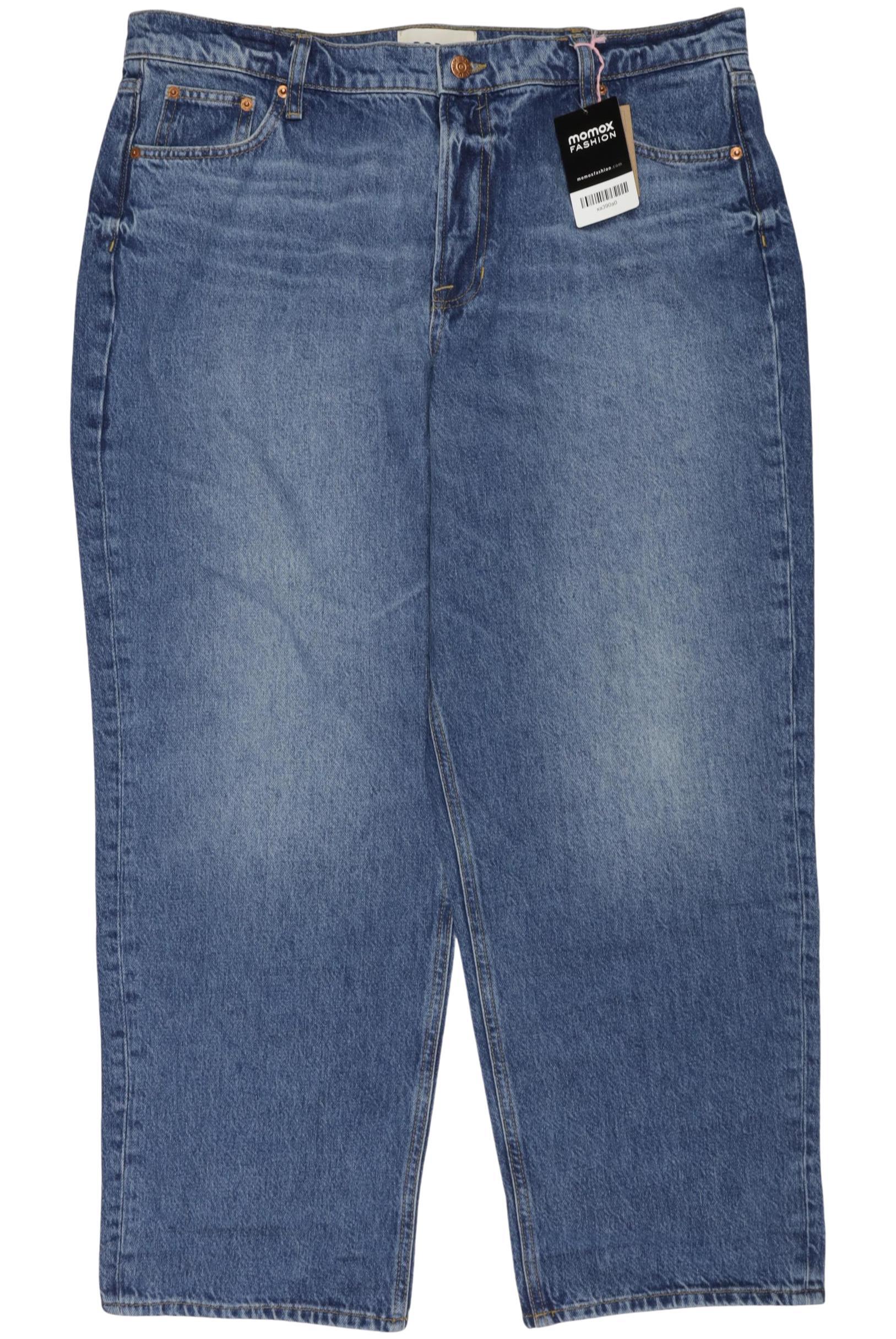 

Boden Damen Jeans, blau, Gr. 32