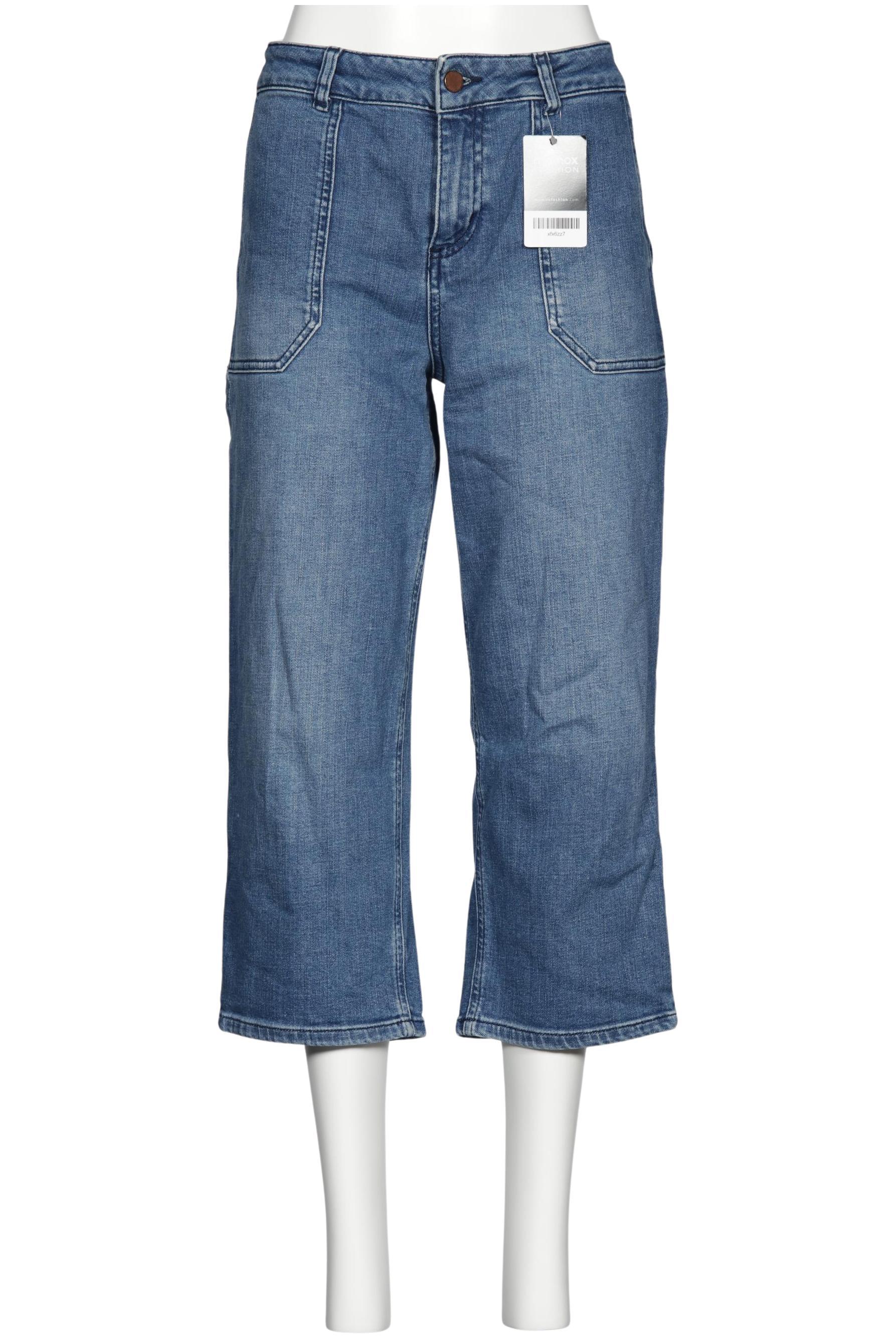 

Boden Damen Jeans, blau, Gr. 36