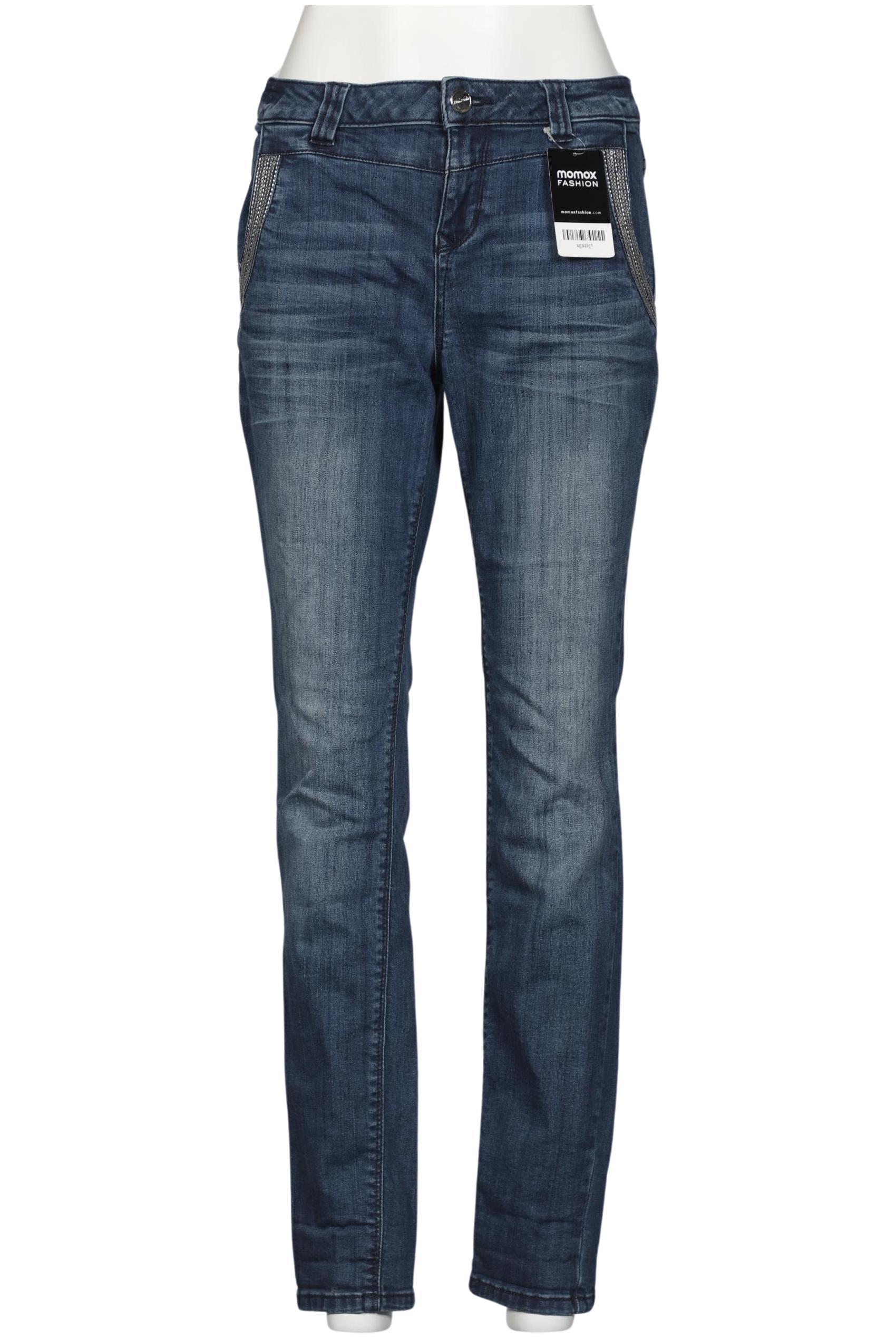 

Boden Damen Jeans, blau, Gr. 27