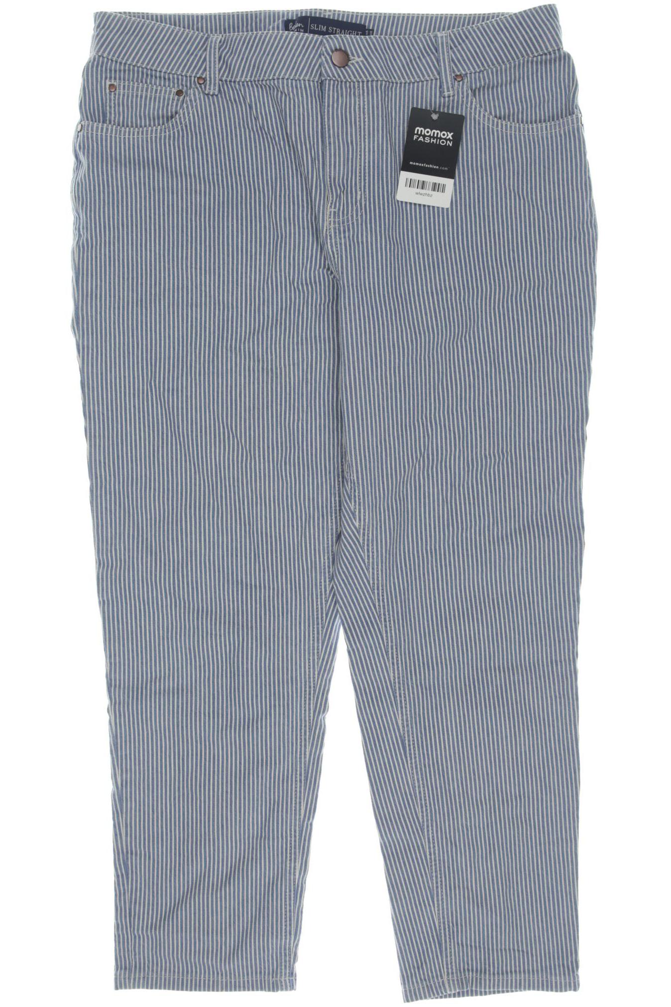 

Boden Damen Jeans, blau, Gr. 42