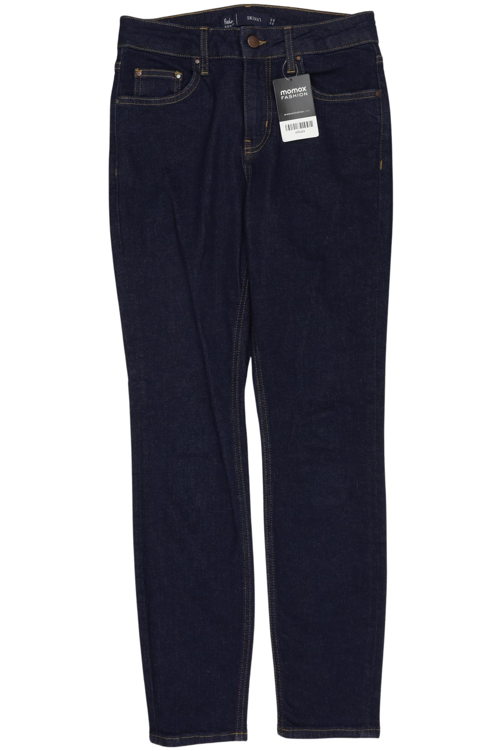 

Boden Damen Jeans, marineblau, Gr. 36