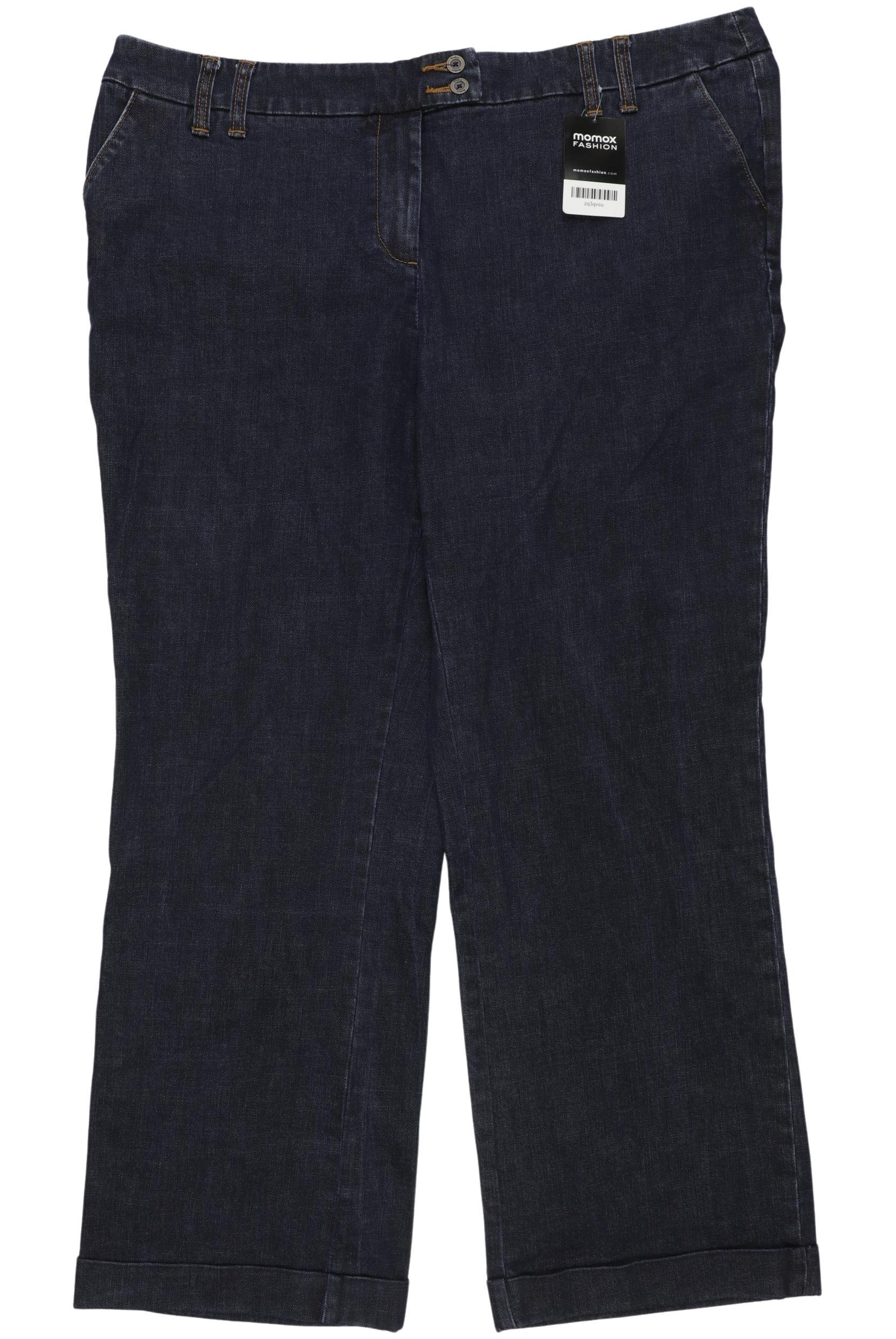 

Boden Damen Jeans, marineblau, Gr. 46