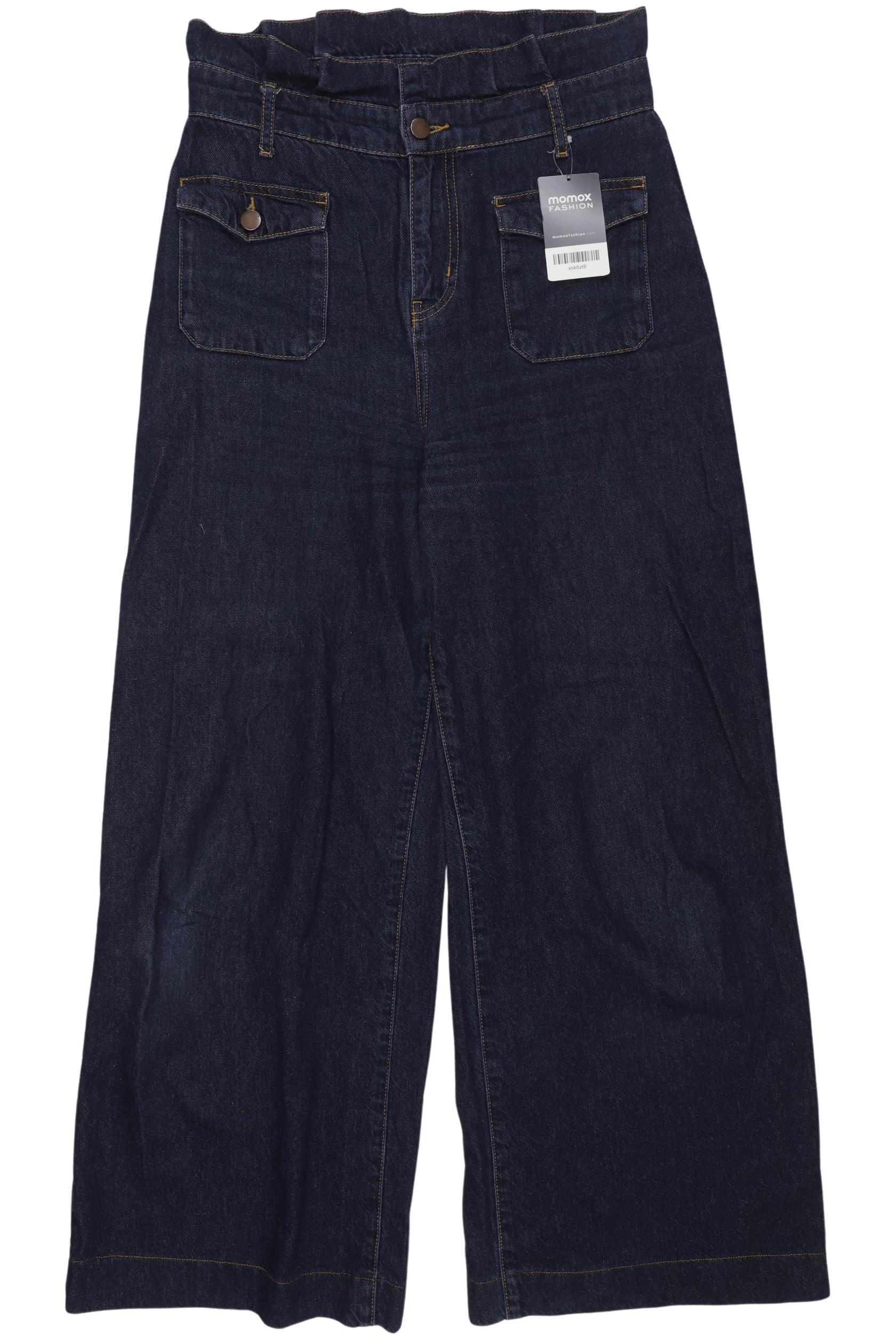 

Boden Damen Jeans, marineblau, Gr. 36