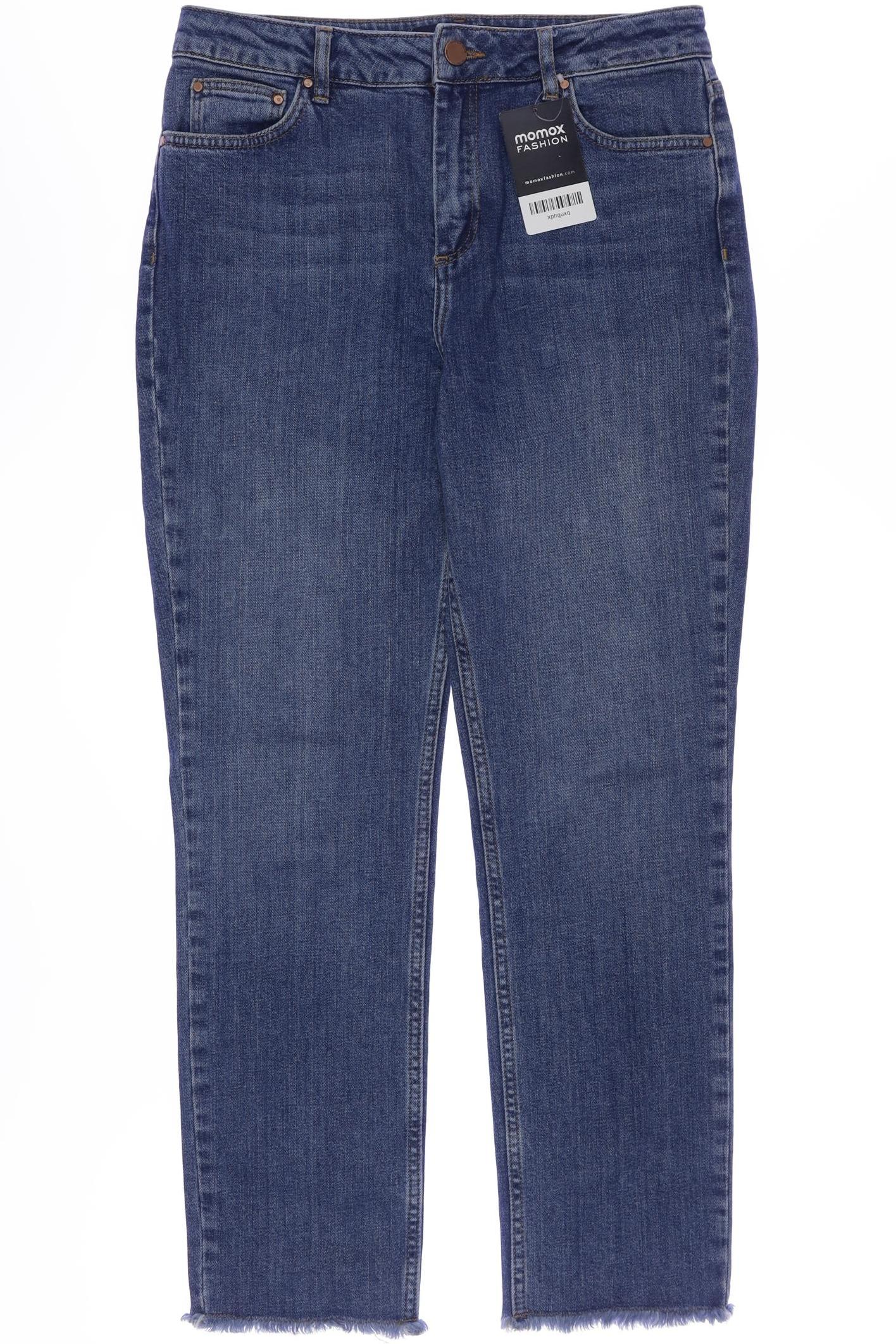 

Boden Damen Jeans, blau, Gr. 36