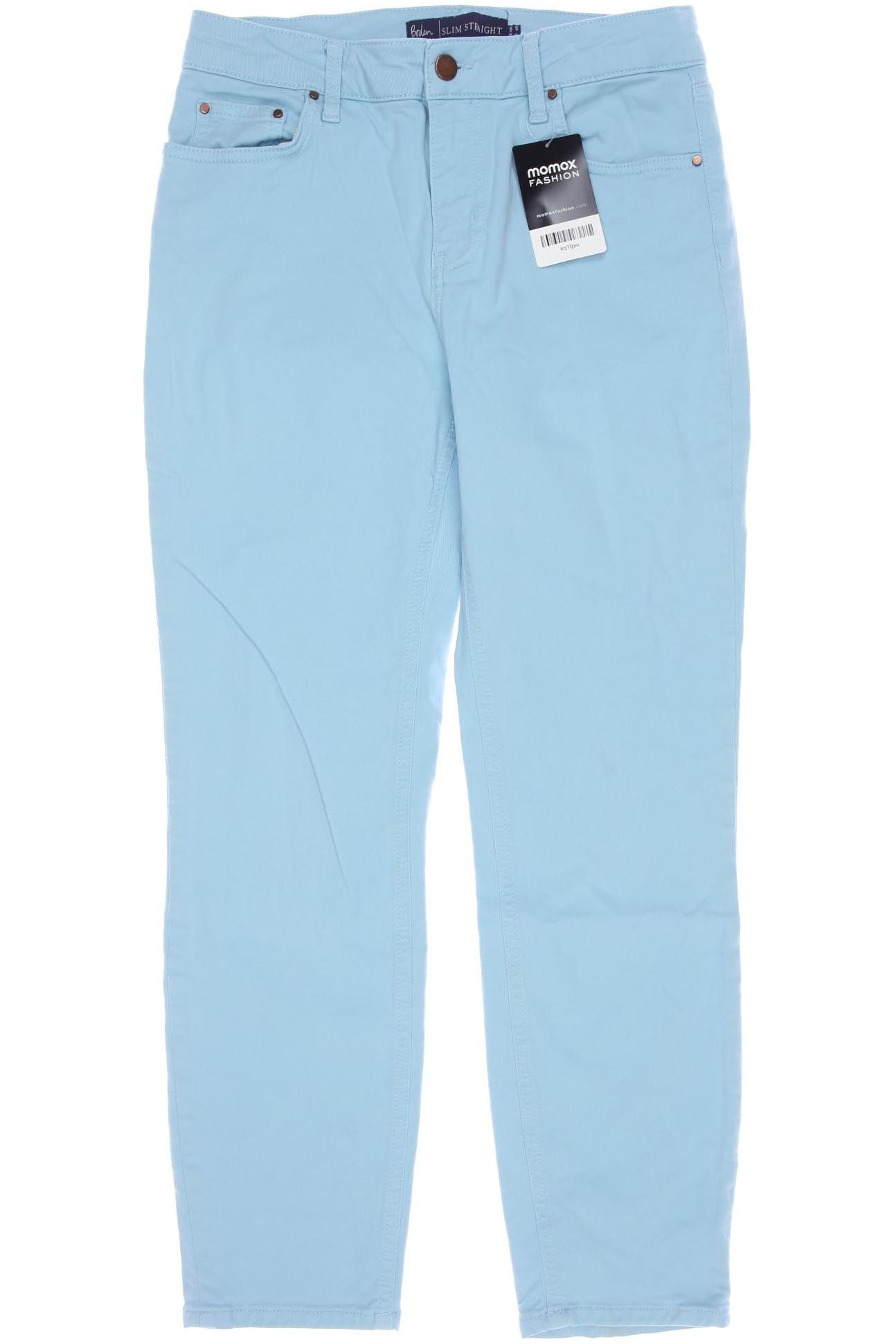 

Boden Damen Jeans, blau, Gr. 36