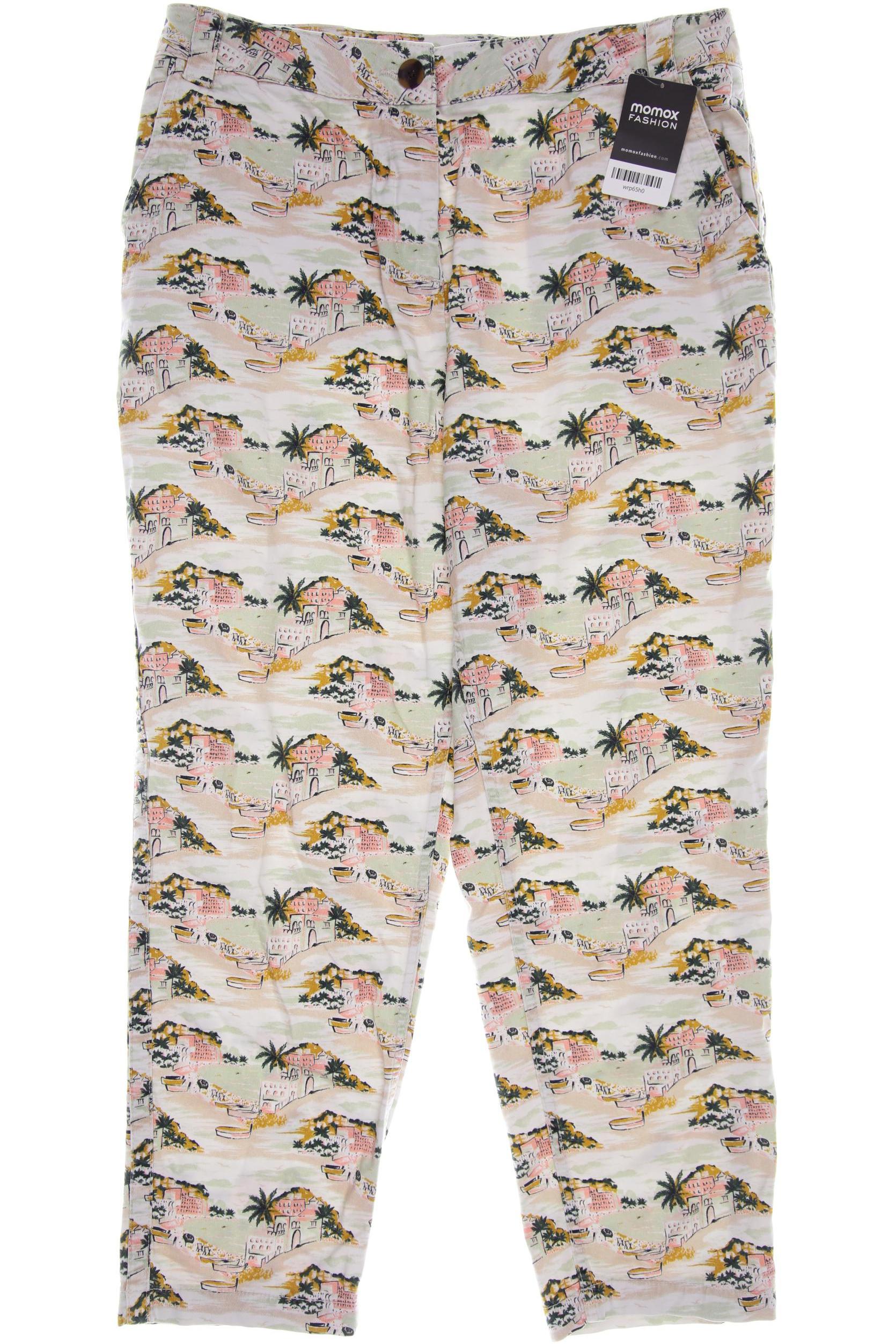 

Boden Damen Jeans, hellgrün