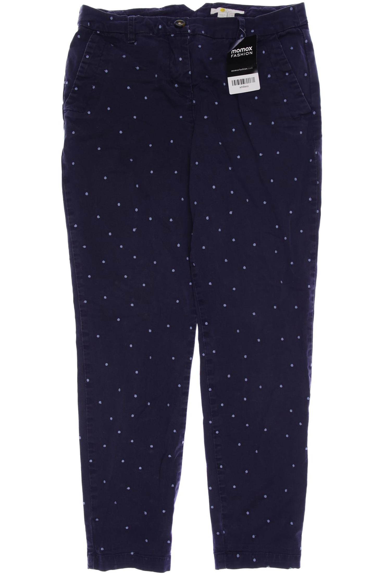 

Boden Damen Jeans, marineblau