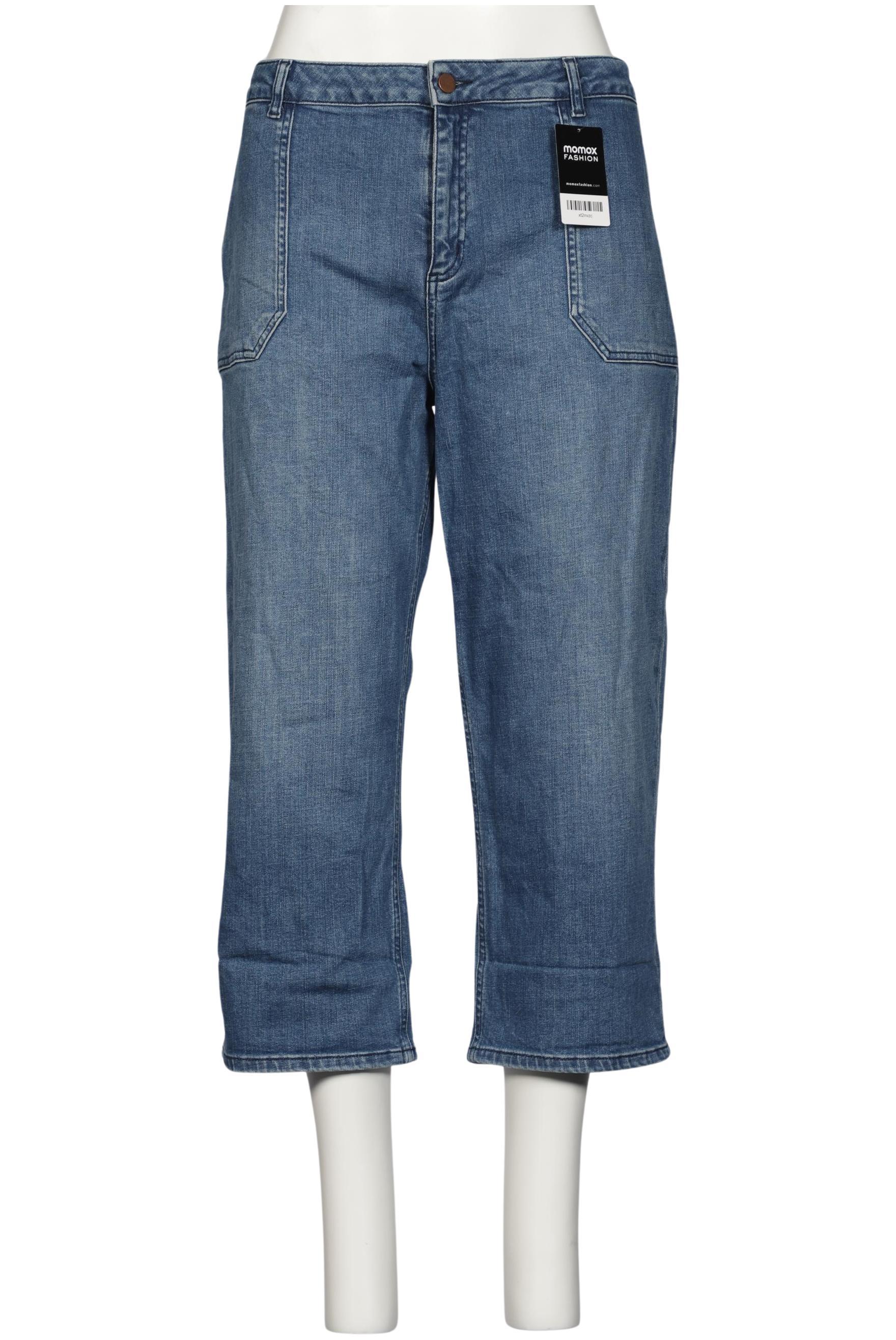 

Boden Damen Jeans, blau, Gr. 44