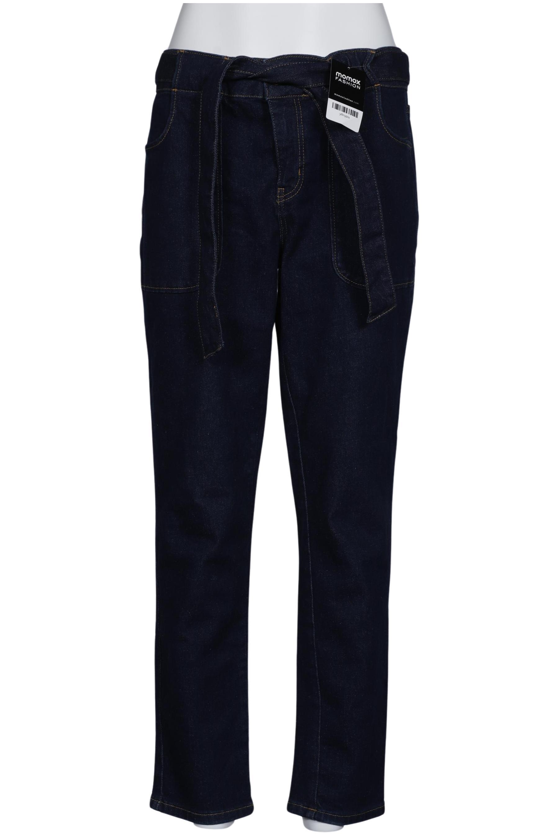 

Boden Damen Jeans, marineblau, Gr. 40