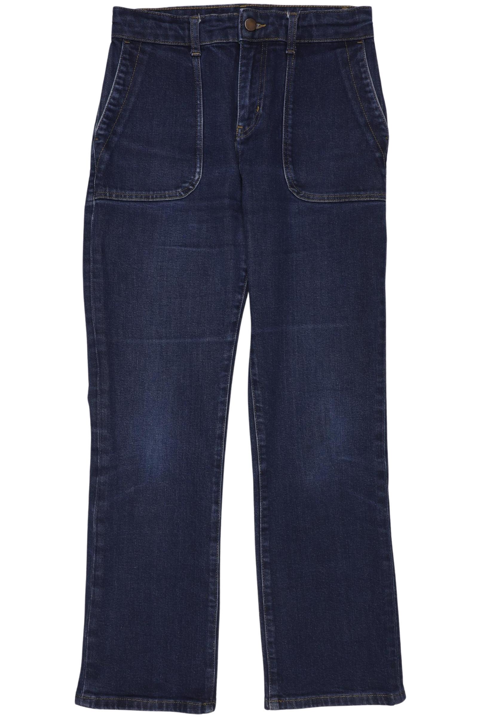 

Boden Damen Jeans, marineblau, Gr. 36