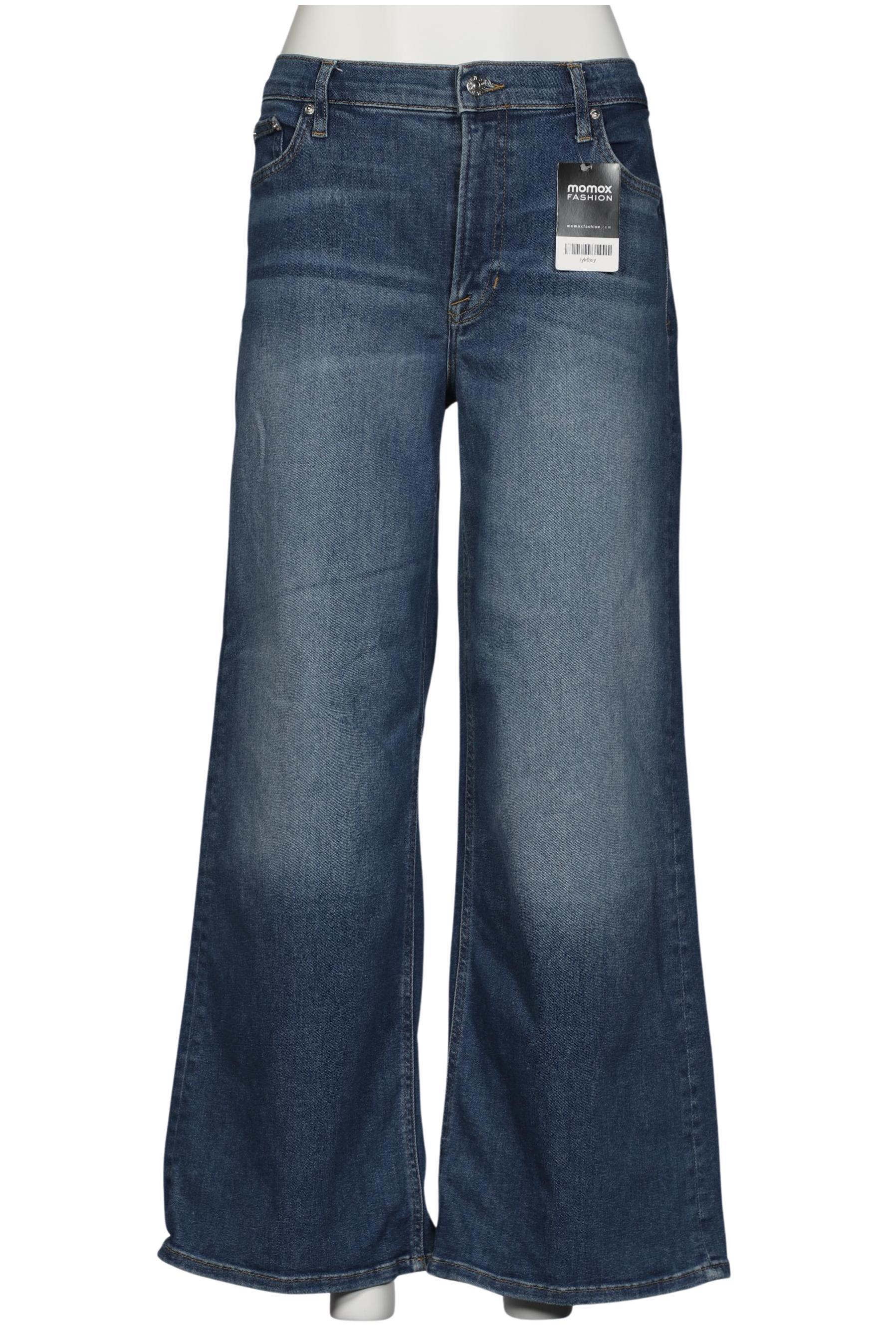 

Boden Damen Jeans, blau, Gr. 30