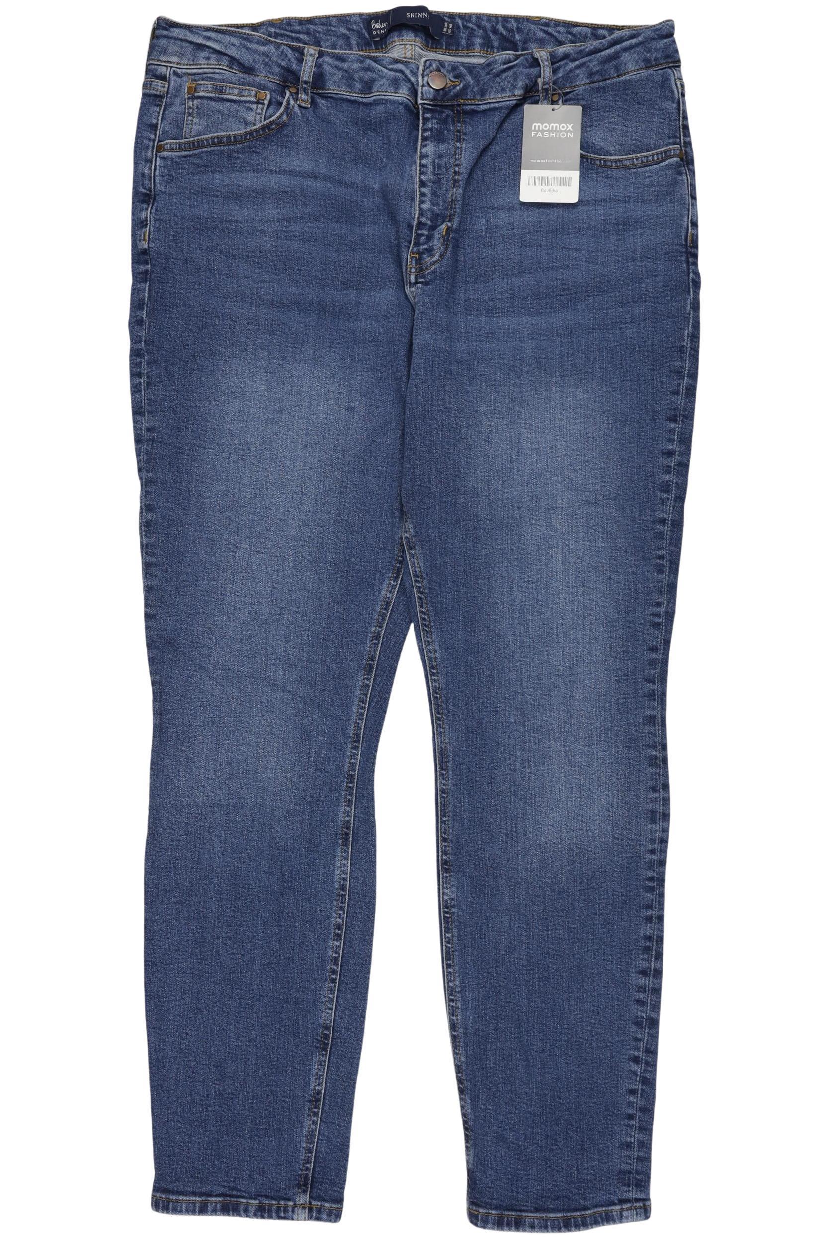 

Boden Damen Jeans, blau, Gr. 46