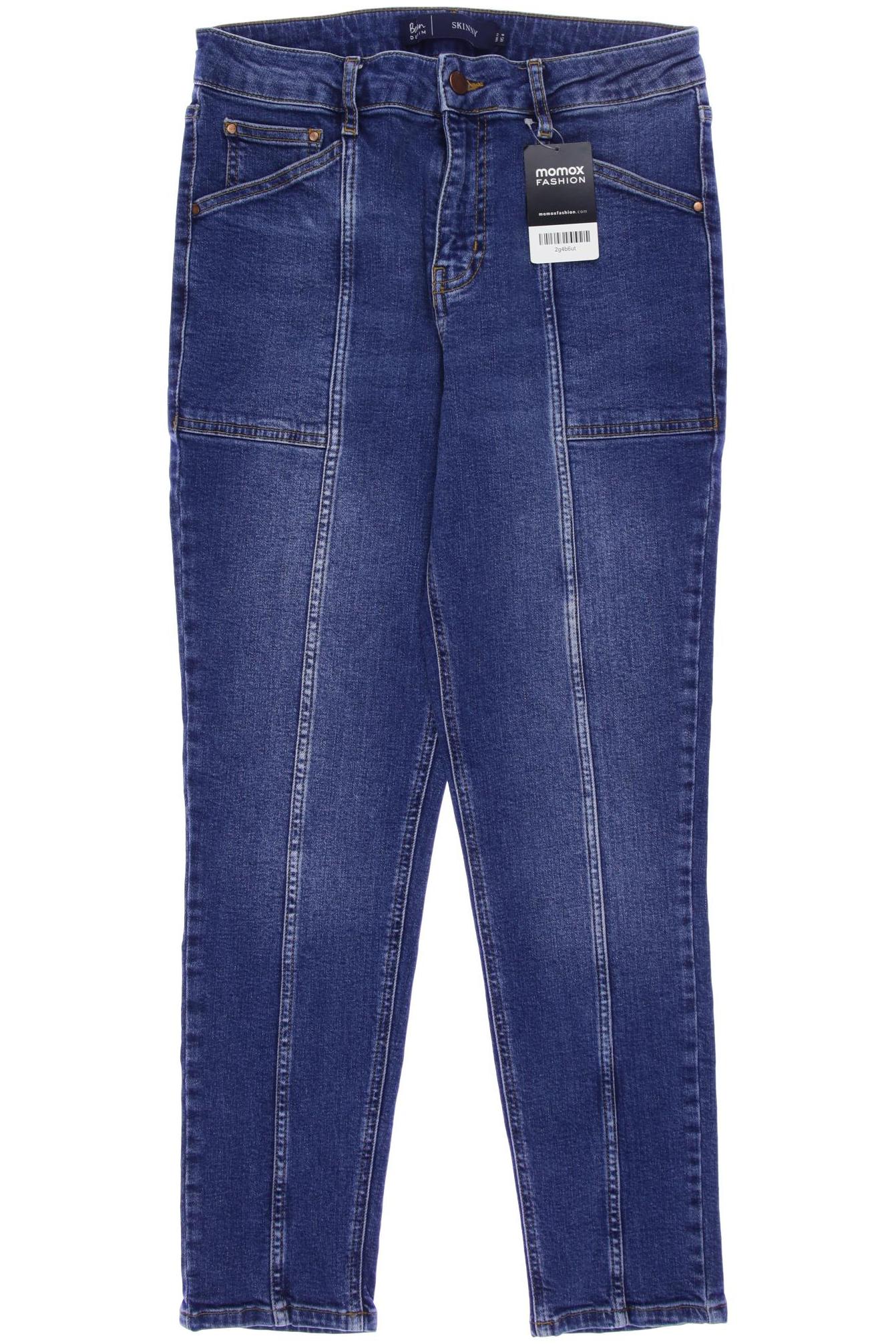 

Boden Damen Jeans, blau, Gr. 38