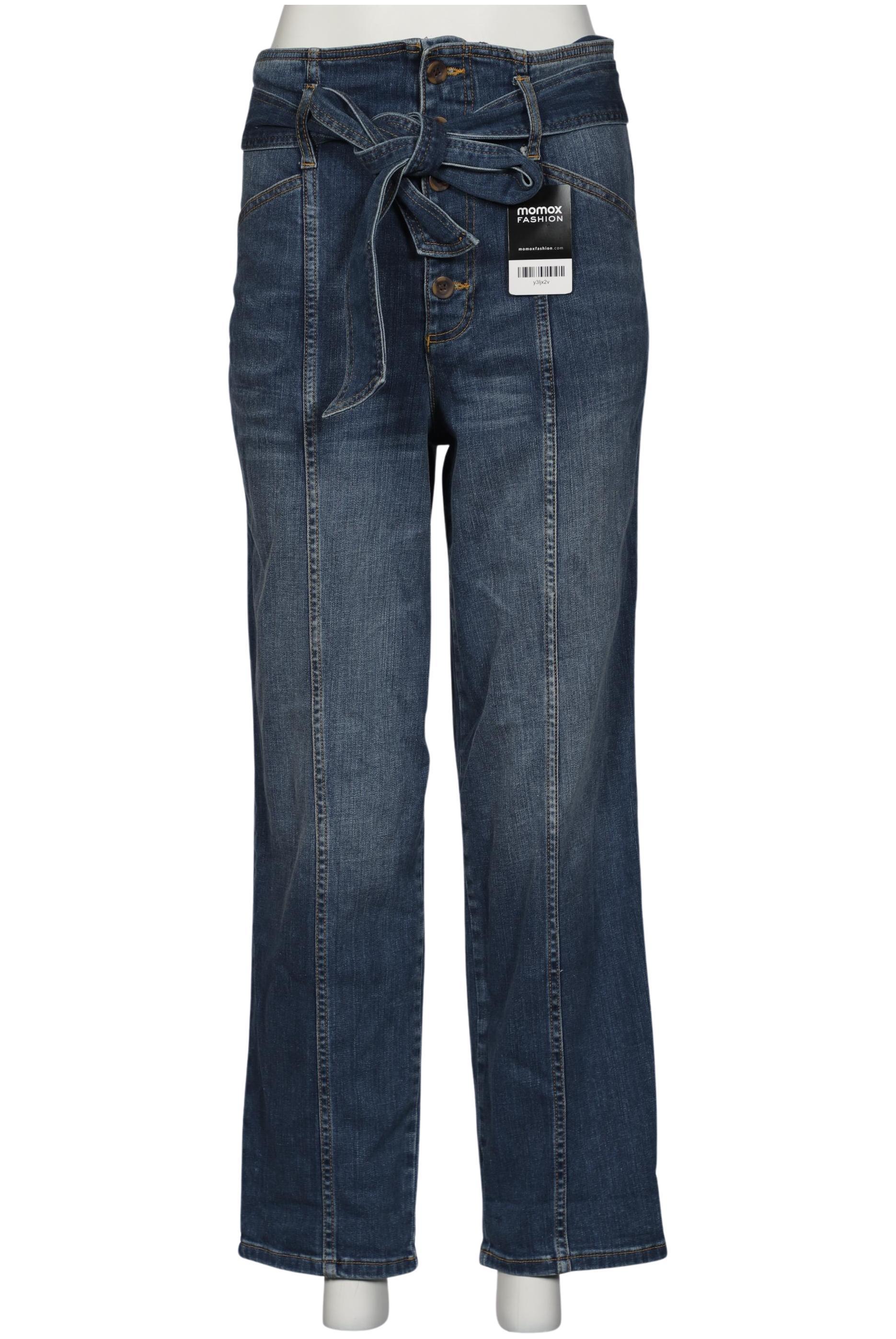 

Boden Damen Jeans, marineblau, Gr. 38