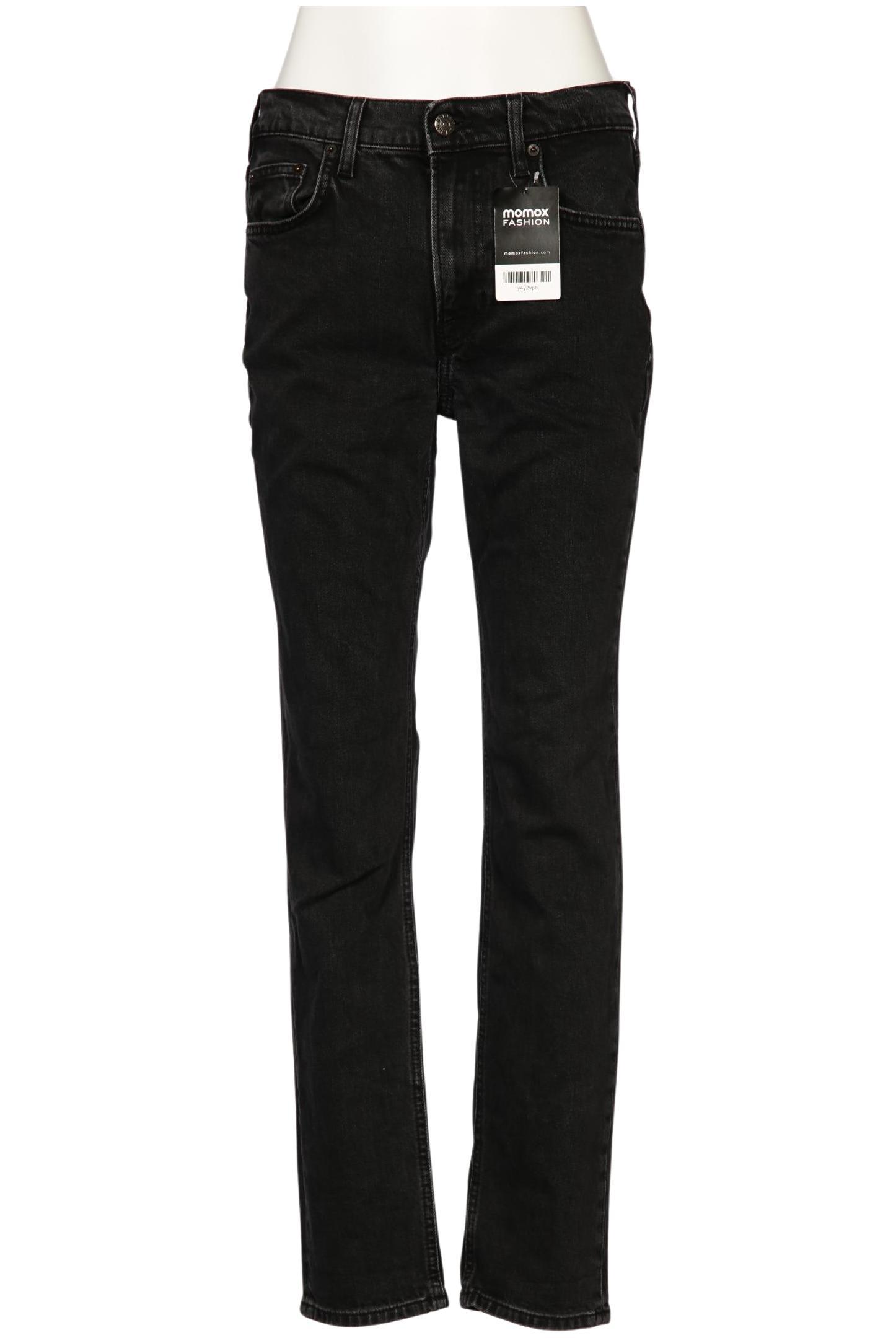 

Boden Damen Jeans, schwarz, Gr. 28
