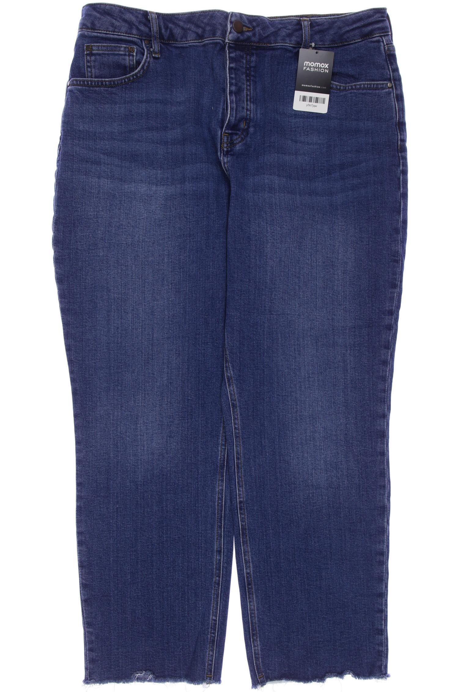

Boden Damen Jeans, blau, Gr. 44